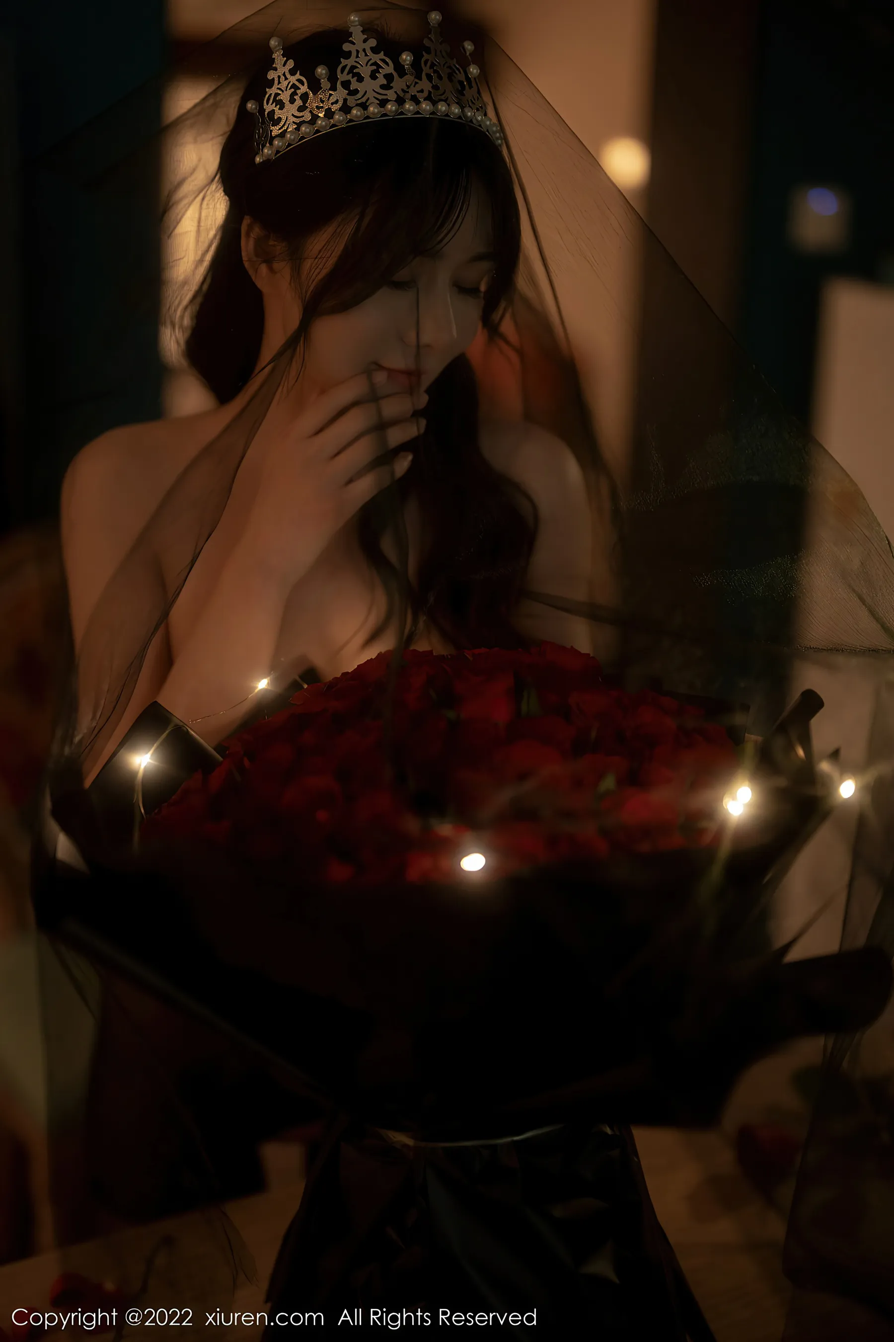 图片[6] - 秀人网 No.5552 婠婠么 - 机器猫次元 - 机器猫次元