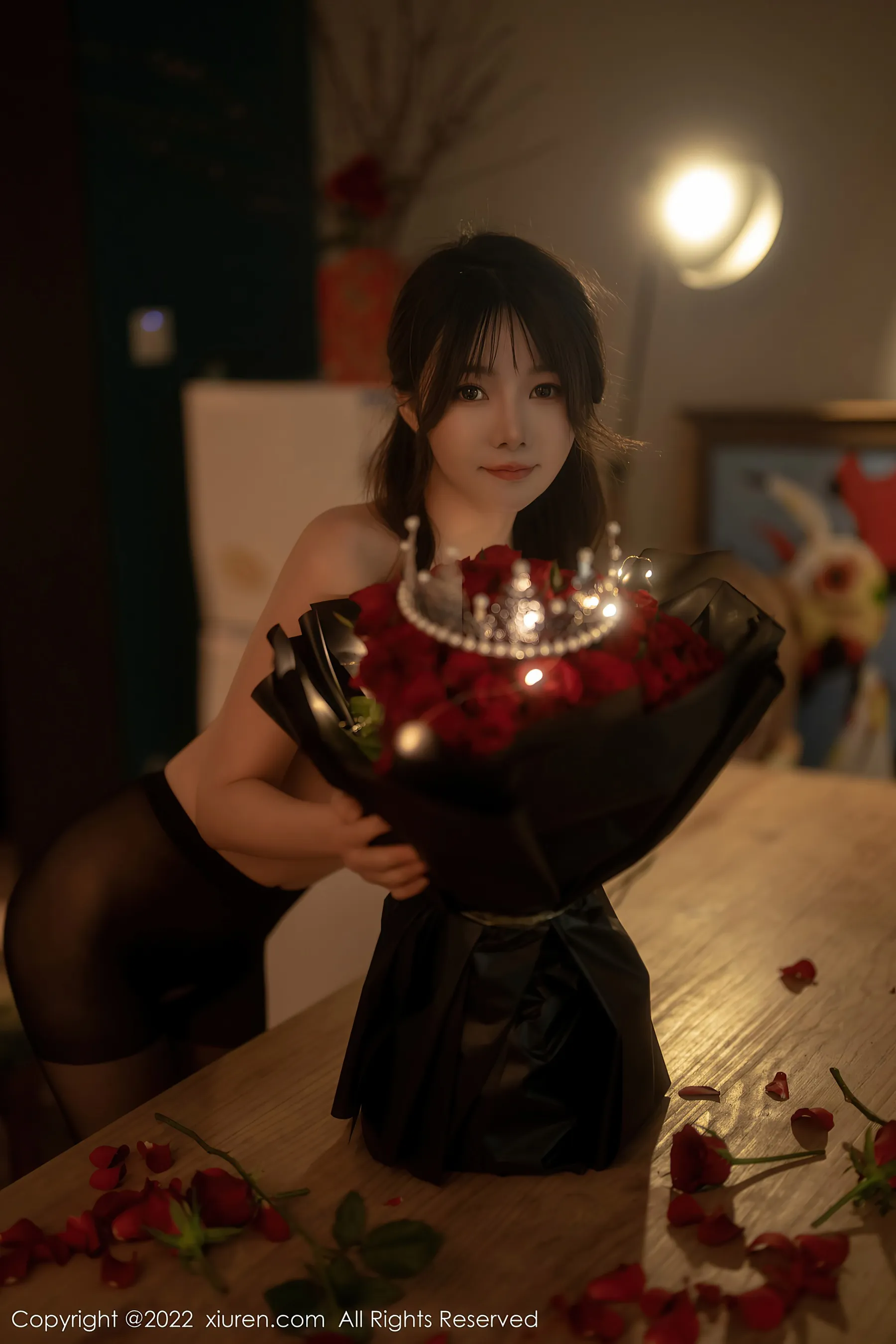 图片[2] - 秀人网 No.5552 婠婠么 - 机器猫次元 - 机器猫次元