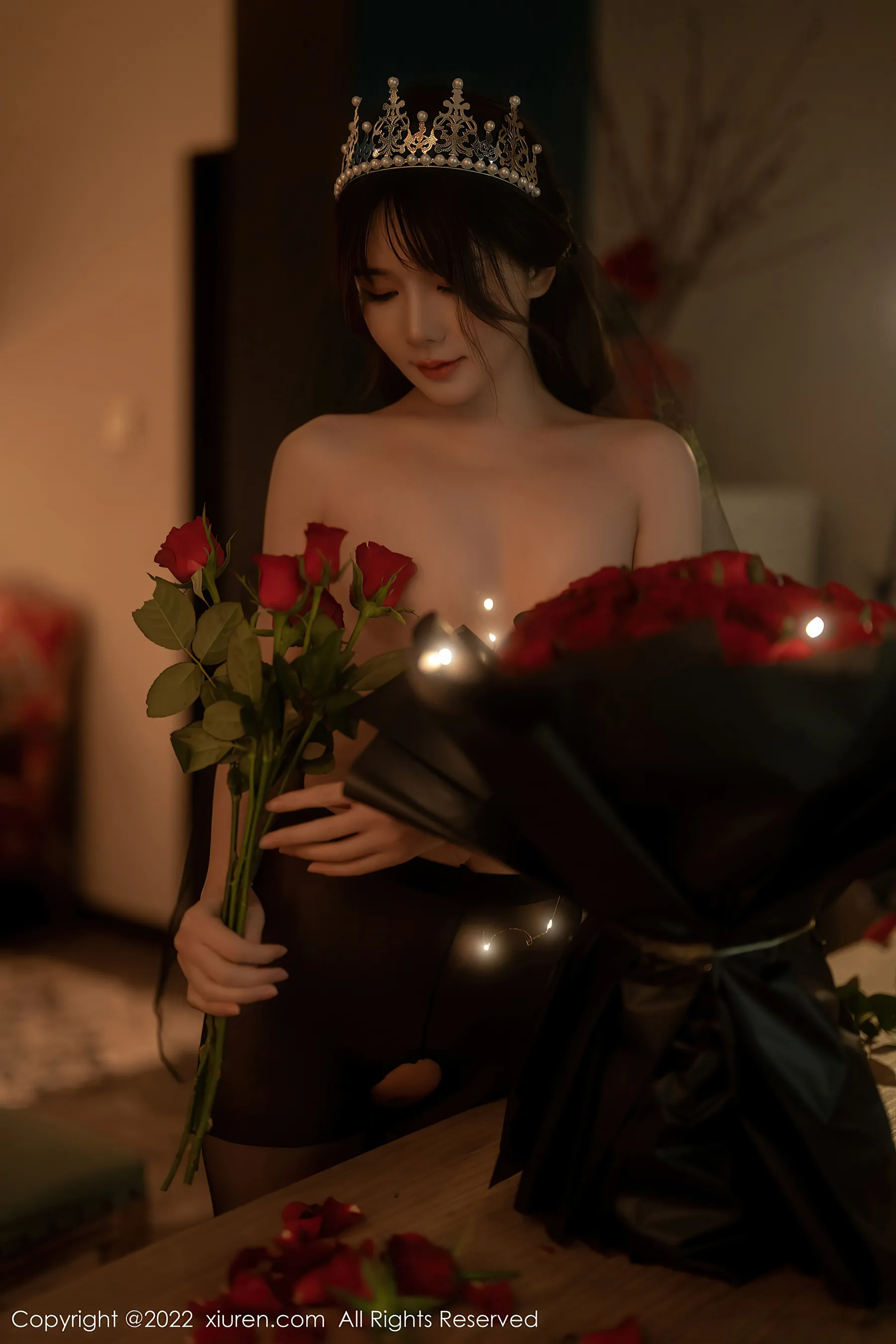 图片[3] - 秀人网 No.5552 婠婠么 - 机器猫次元 - 机器猫次元