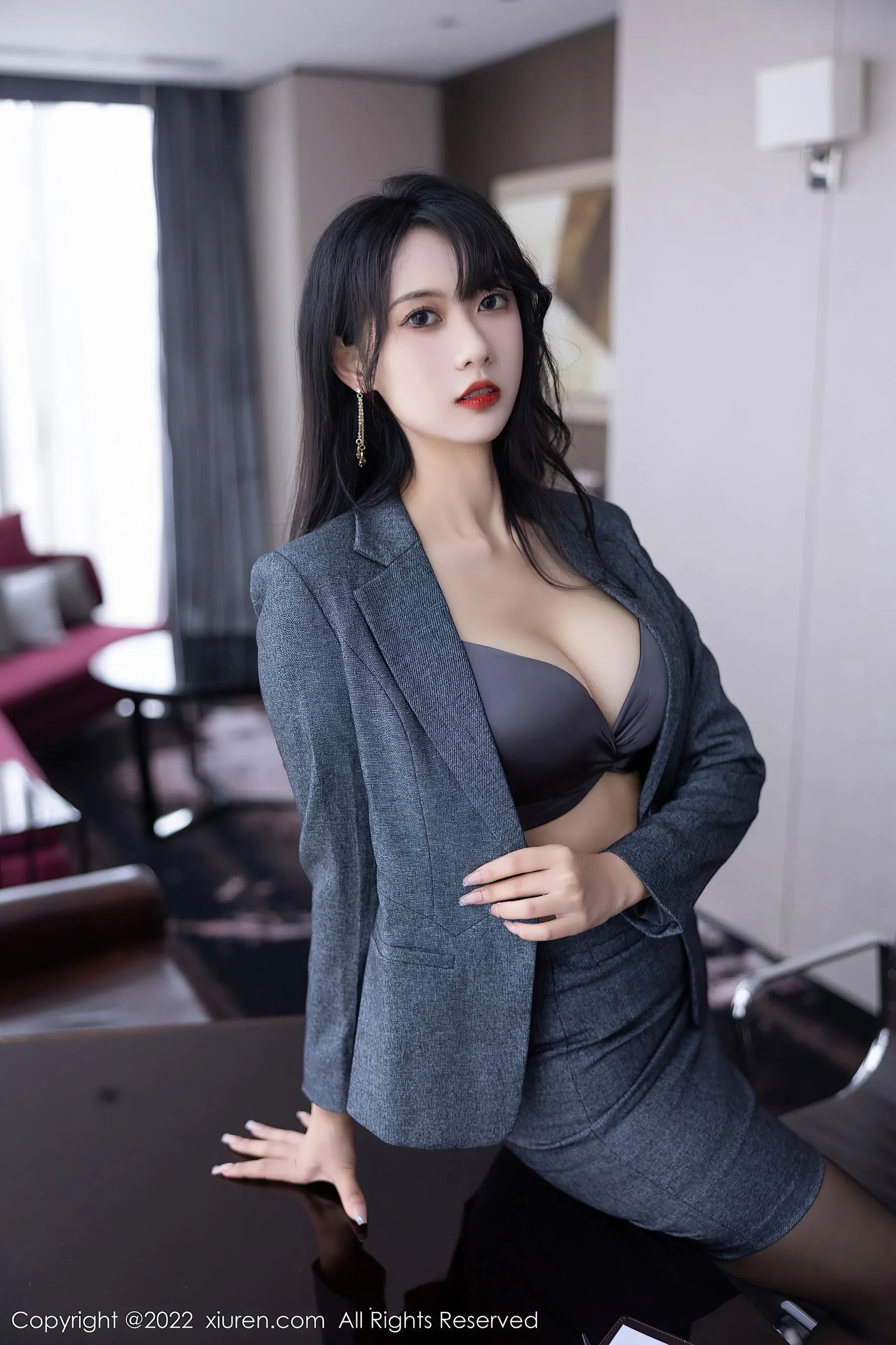 图片[1] - 秀人网 No.5575 林子遥 - 机器猫次元 - 机器猫次元