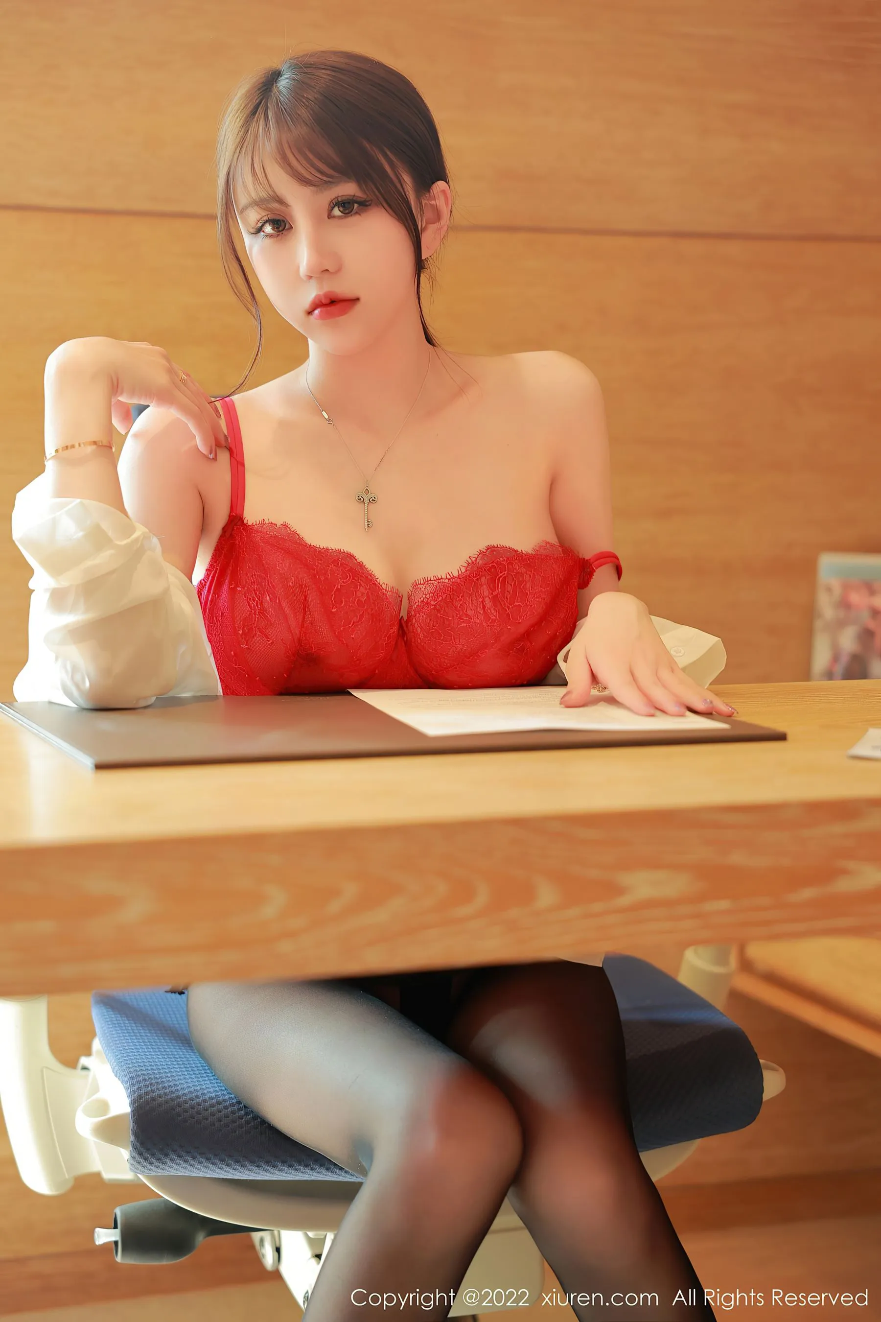 图片[5] - 秀人网 No.5607 tina_甜仔 - 机器猫次元 - 机器猫次元