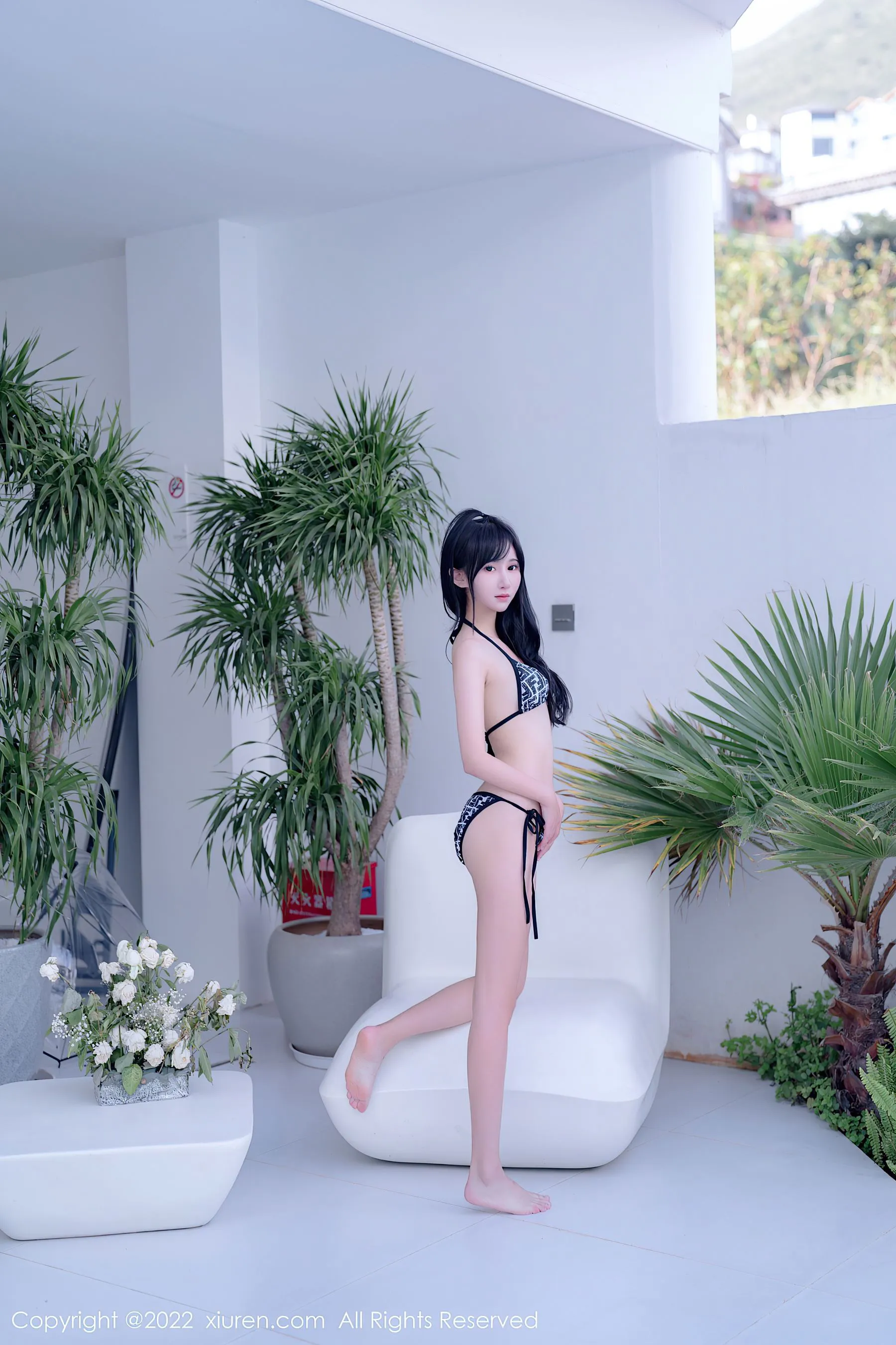 图片[7] - 秀人网 No.5611 小果冻儿 - 机器猫次元 - 机器猫次元