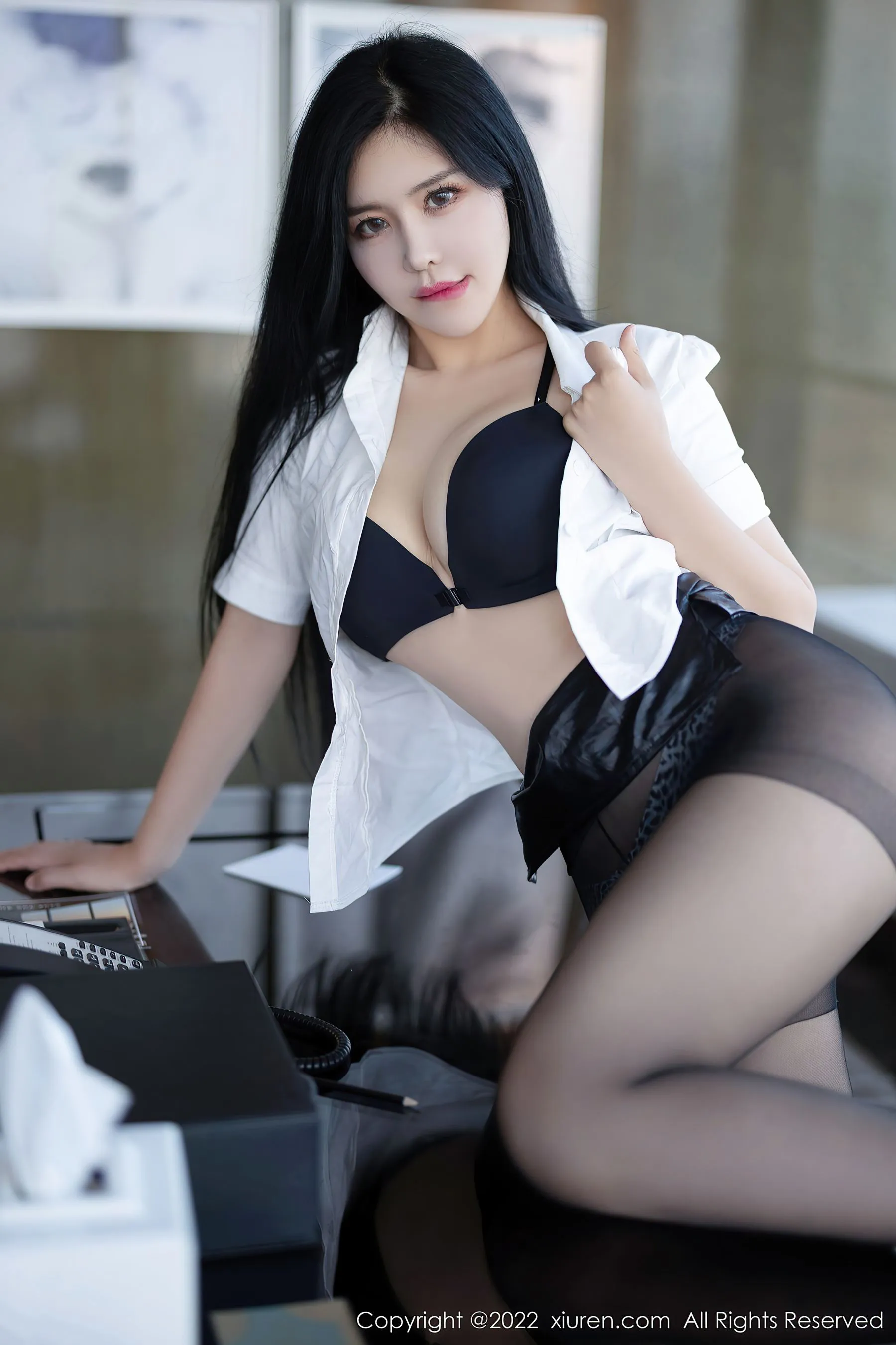 图片[5] - 秀人网 No.5635 刘钰儿 - 机器猫次元 - 机器猫次元