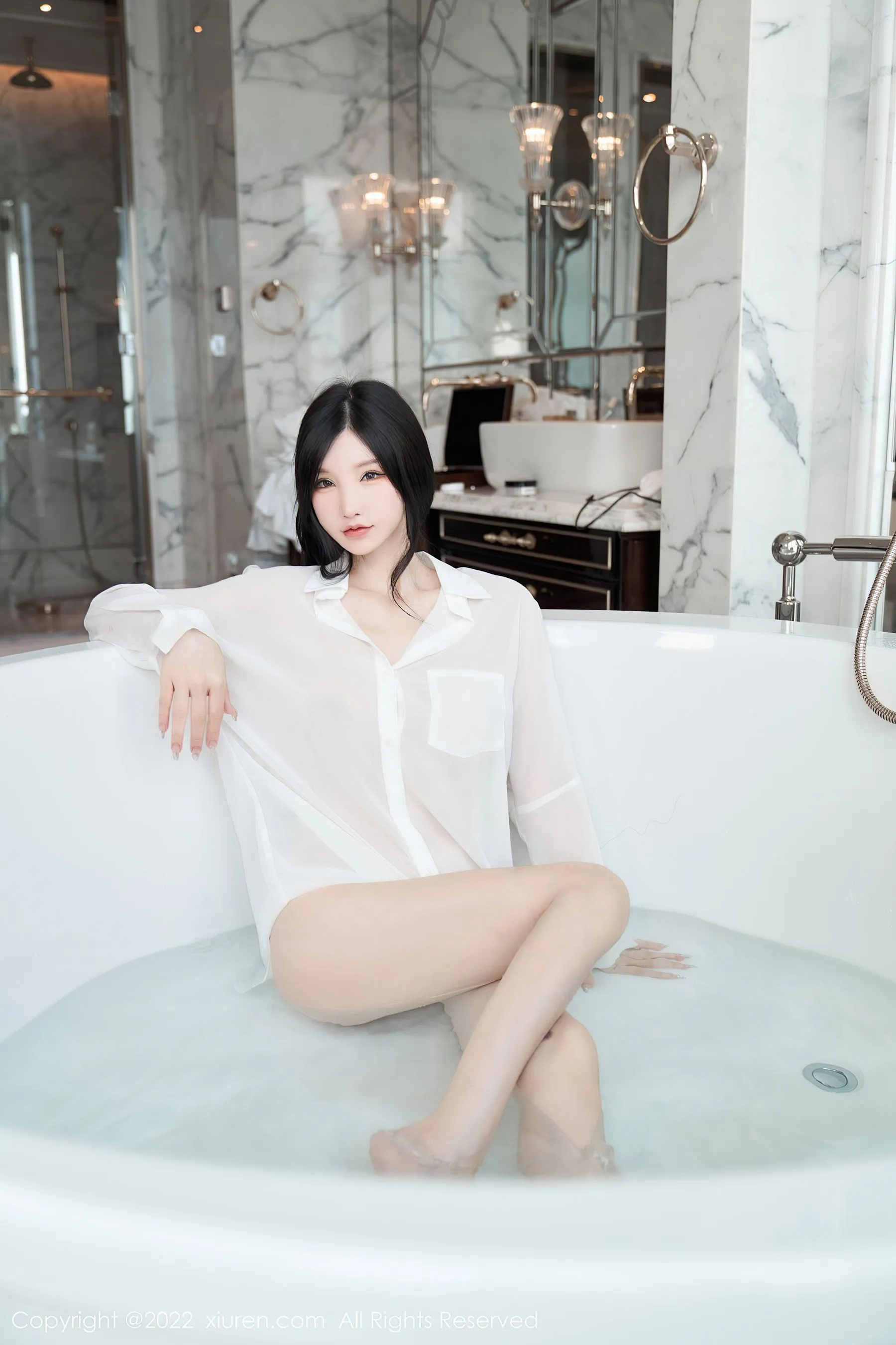 图片[8] - 秀人网 No.5638 周于希Sally - 机器猫次元 - 机器猫次元