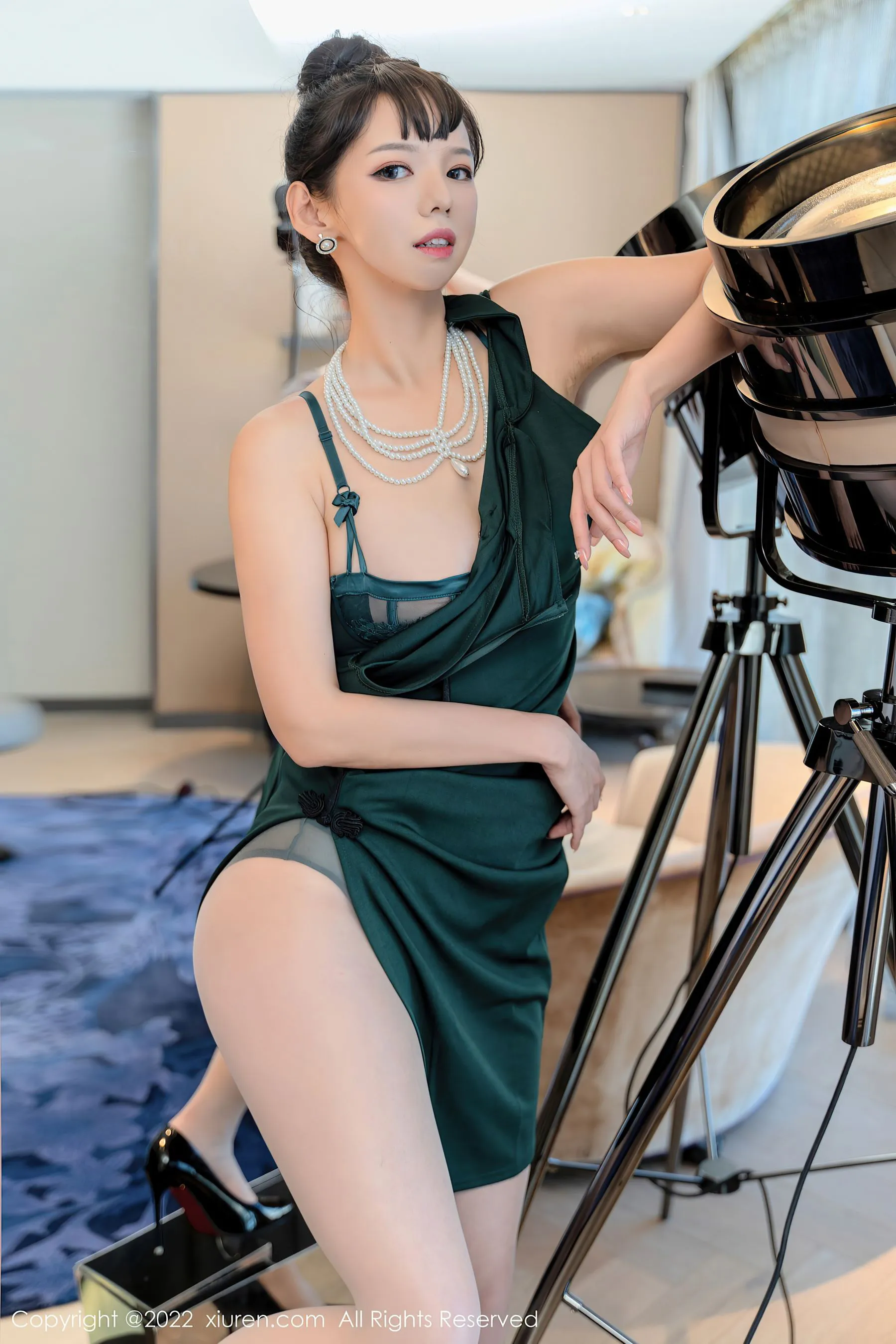 图片[6] - 秀人网 No.5646 大美妞儿 - 机器猫次元 - 机器猫次元