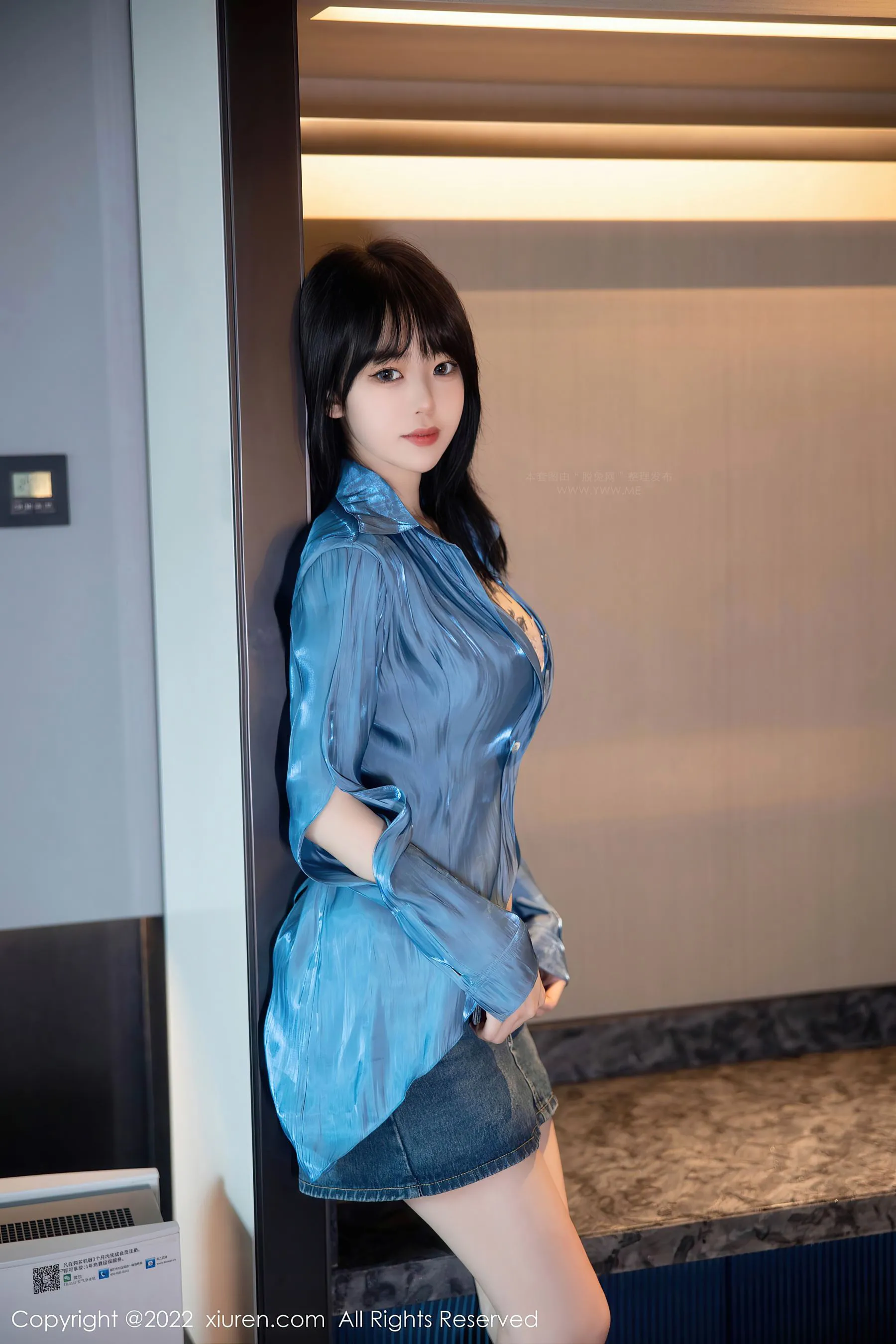 图片[4] - 秀人网 No.5662 奶瓶 - 机器猫次元 - 机器猫次元