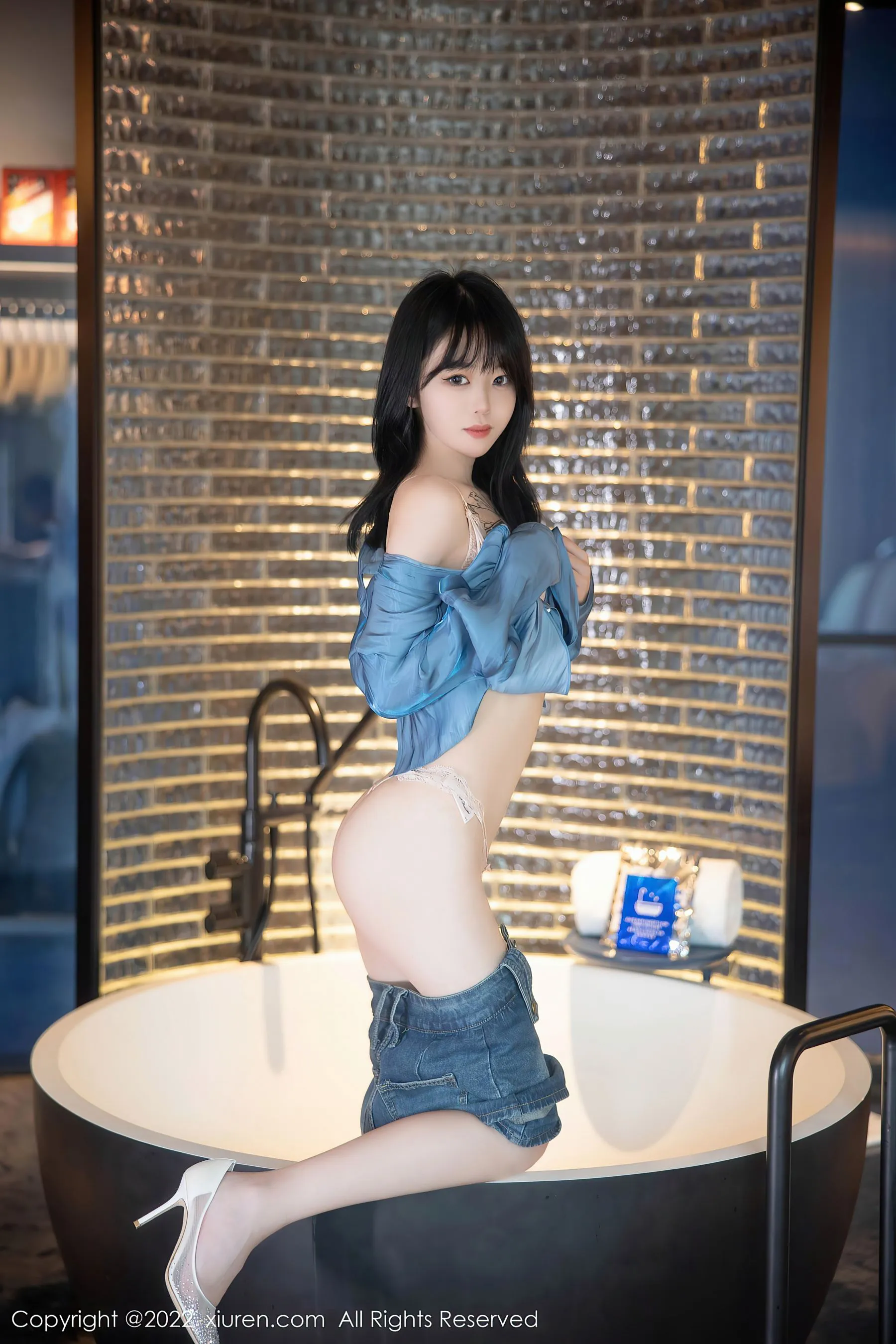 图片[7] - 秀人网 No.5662 奶瓶 - 机器猫次元 - 机器猫次元