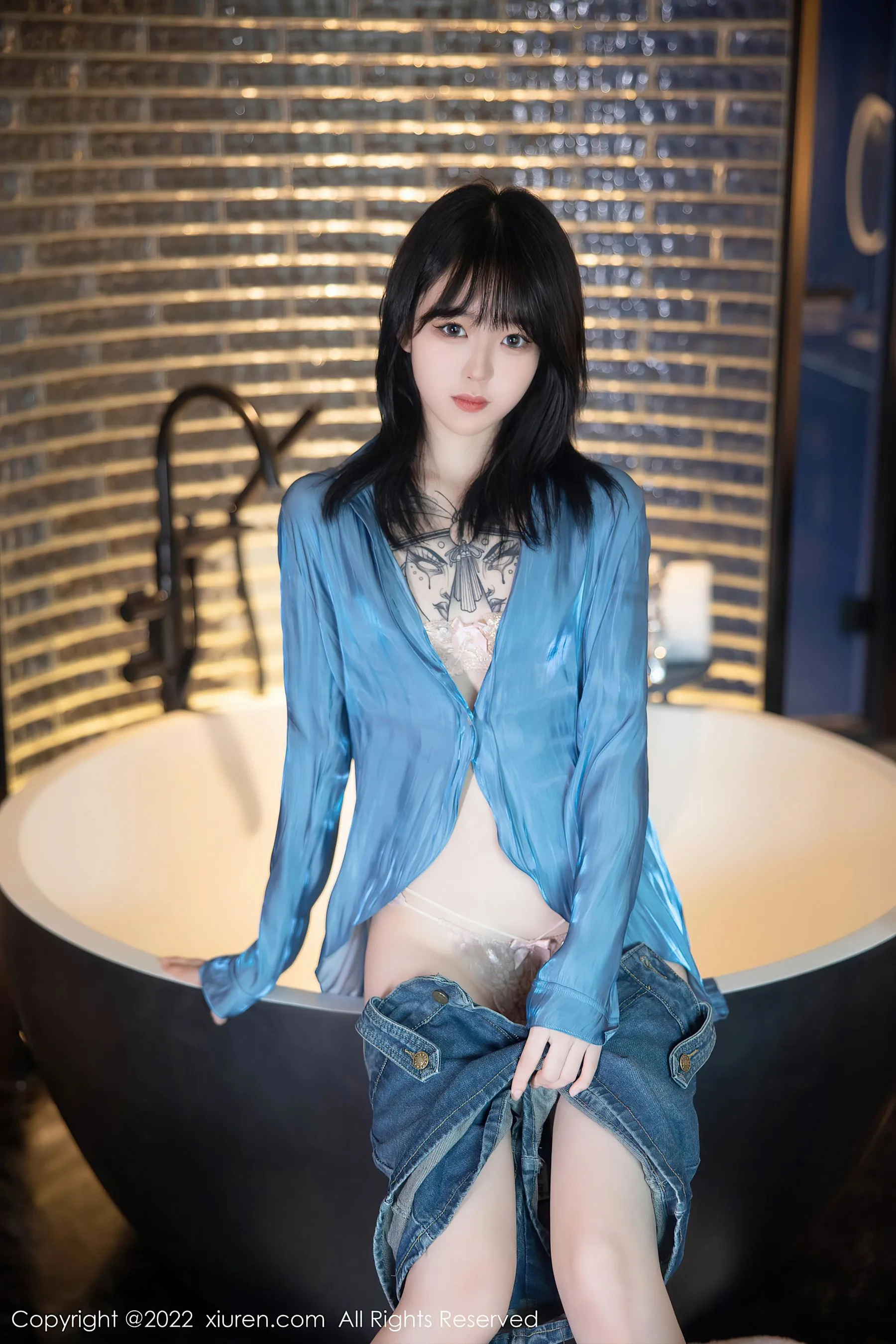图片[1] - 秀人网 No.5662 奶瓶 - 机器猫次元 - 机器猫次元