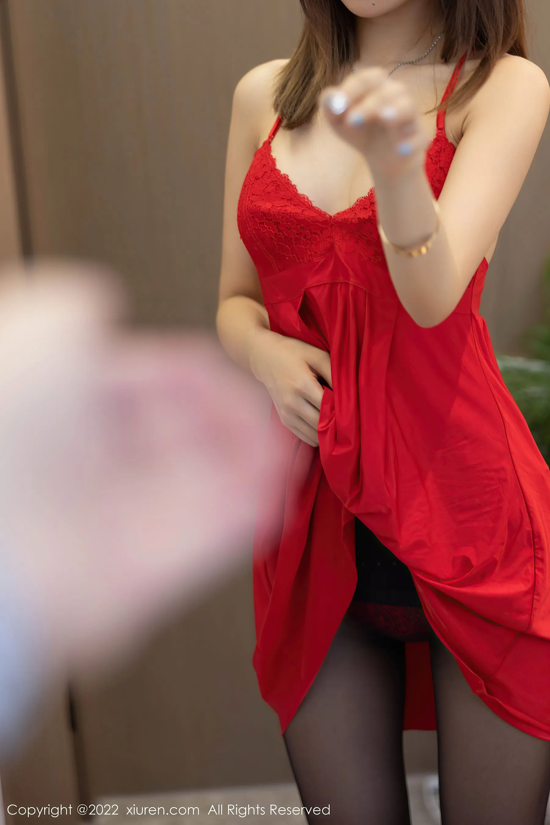 图片[2] - 秀人网 No.5671 绮里嘉ula - 机器猫次元 - 机器猫次元