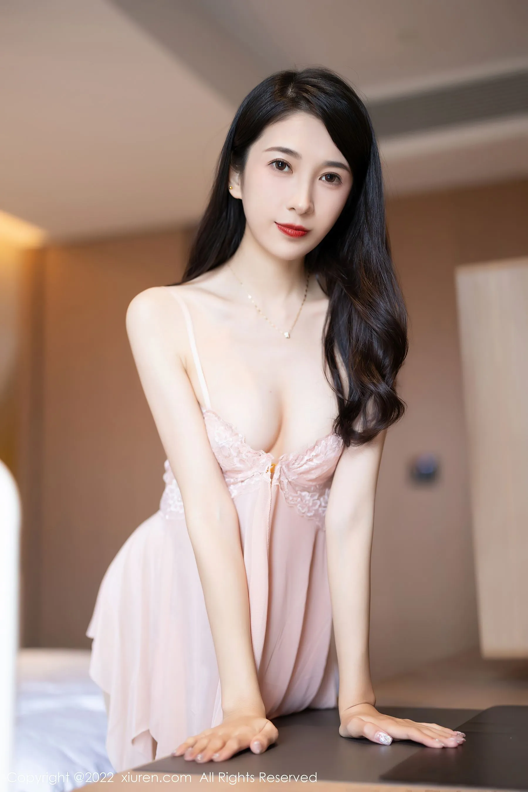 图片[1] - 秀人网 No.5692 林乐一 - 机器猫次元 - 机器猫次元