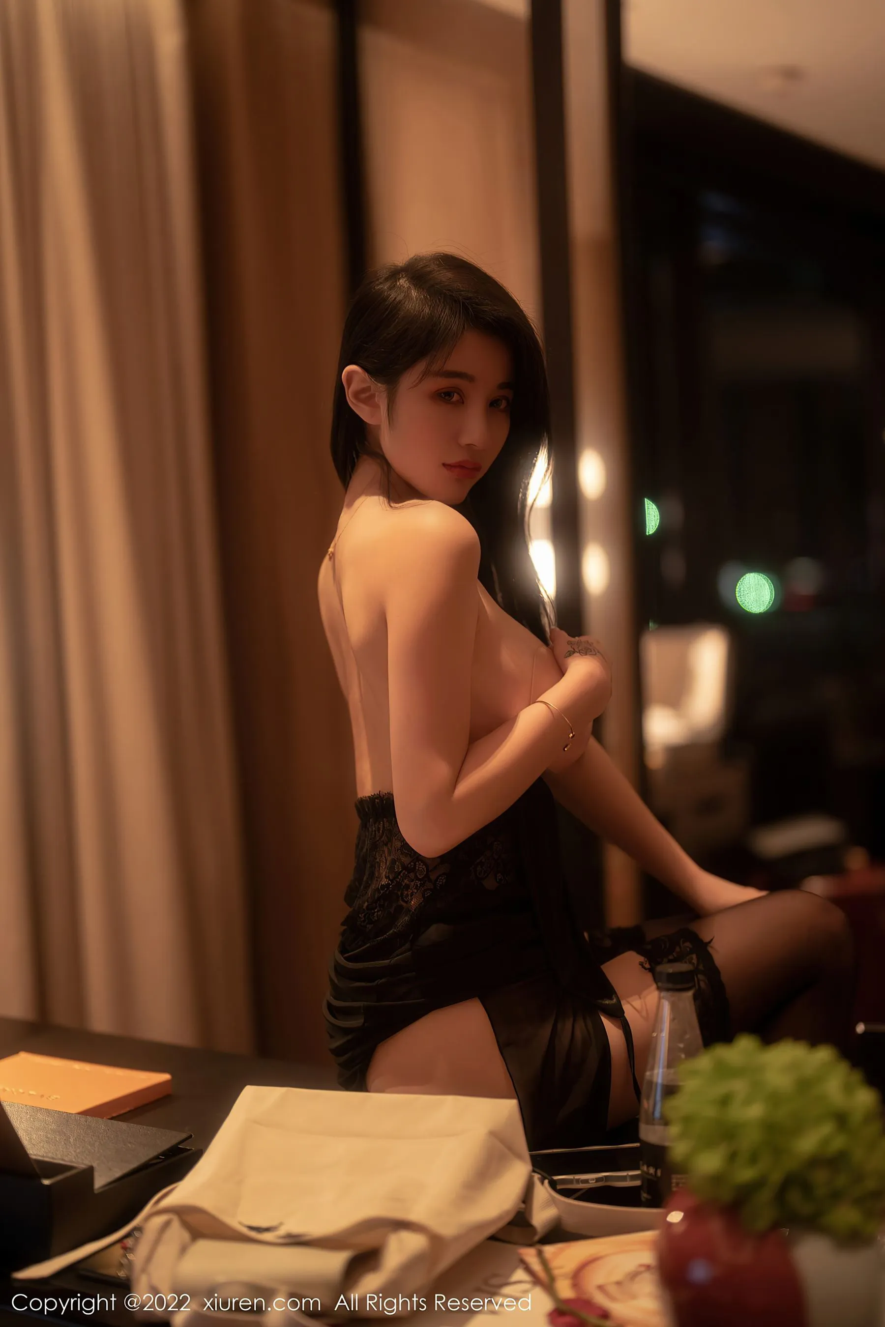 图片[5] - 秀人网 No.5722 美七Mia - 机器猫次元 - 机器猫次元