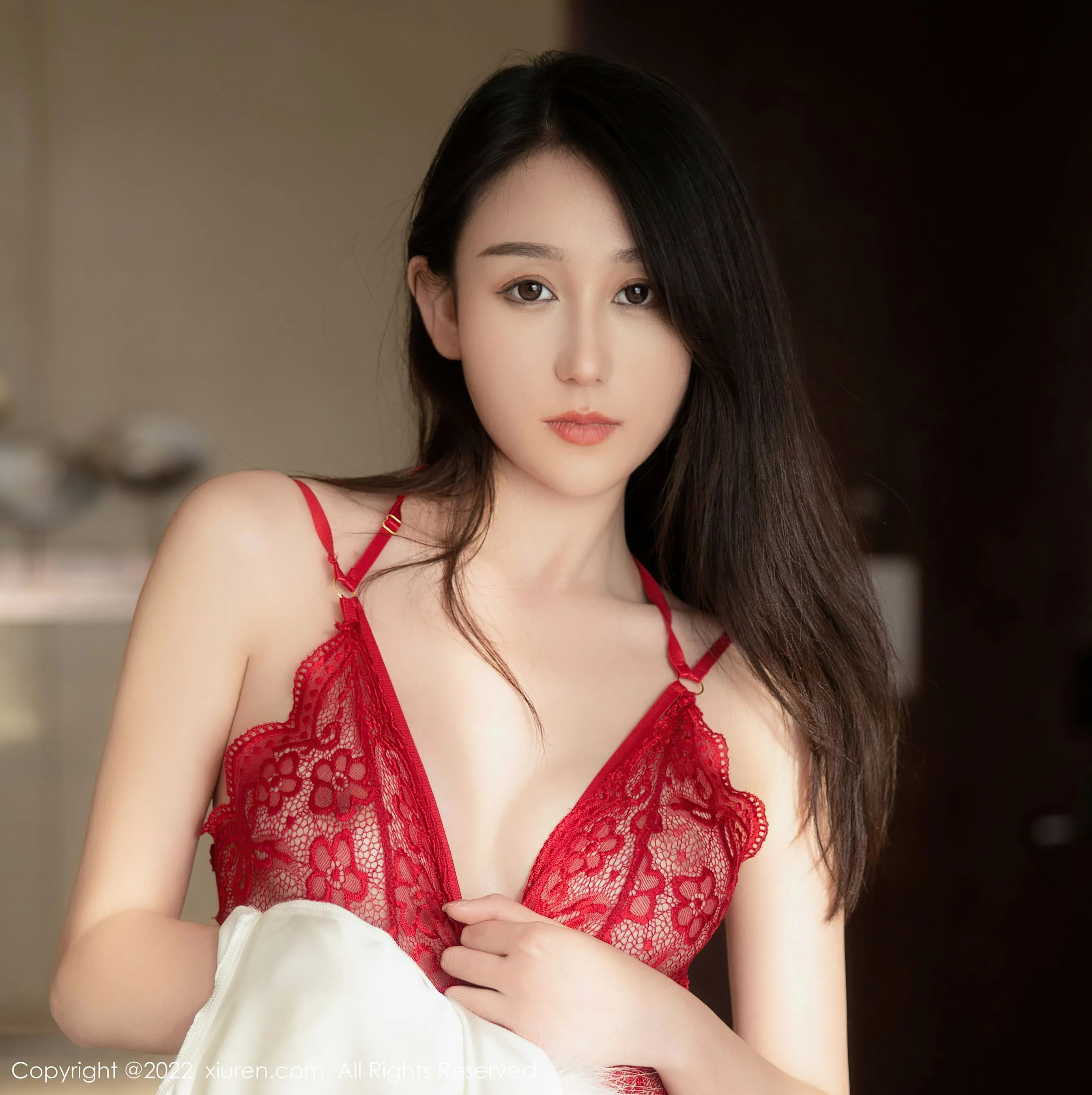图片[1] - 秀人网 No.5734 薇薇酱 - 机器猫次元 - 机器猫次元