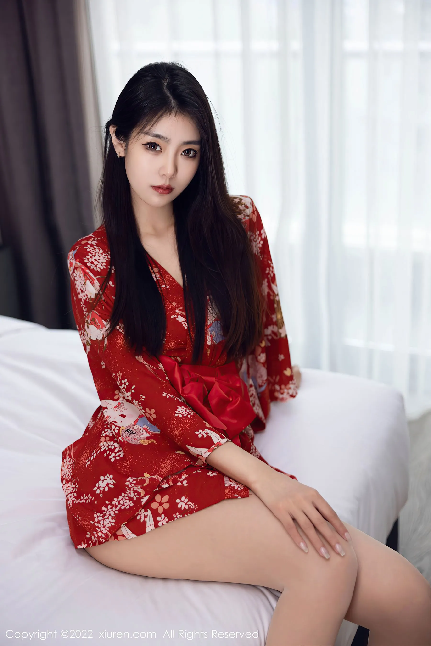图片[4] - 秀人网 No.5736 可樂Vicky - 机器猫次元 - 机器猫次元