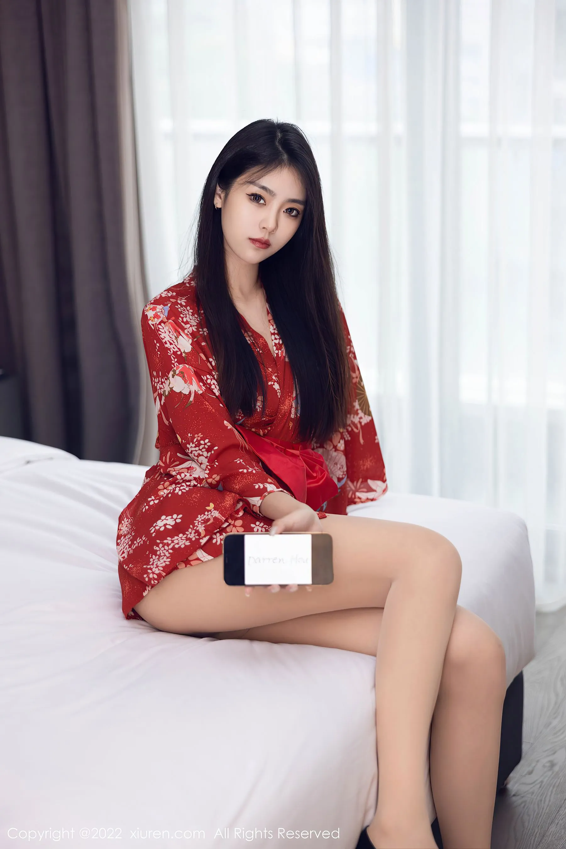 图片[1] - 秀人网 No.5736 可樂Vicky - 机器猫次元 - 机器猫次元