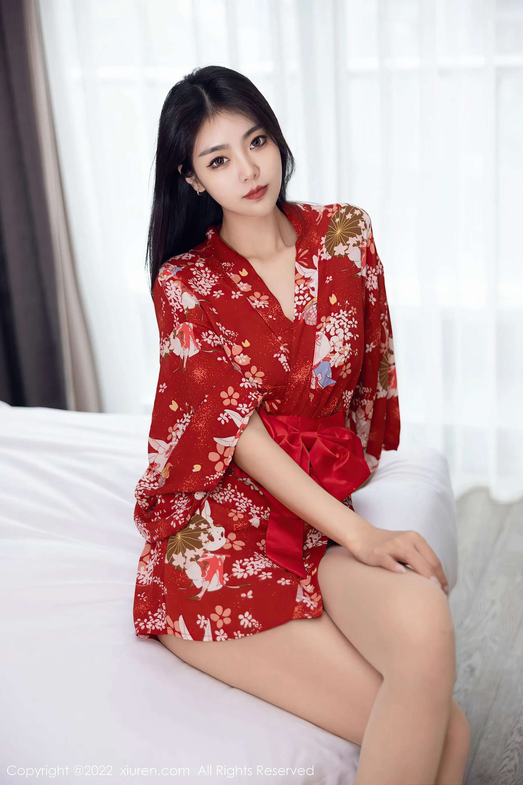 图片[5] - 秀人网 No.5736 可樂Vicky - 机器猫次元 - 机器猫次元
