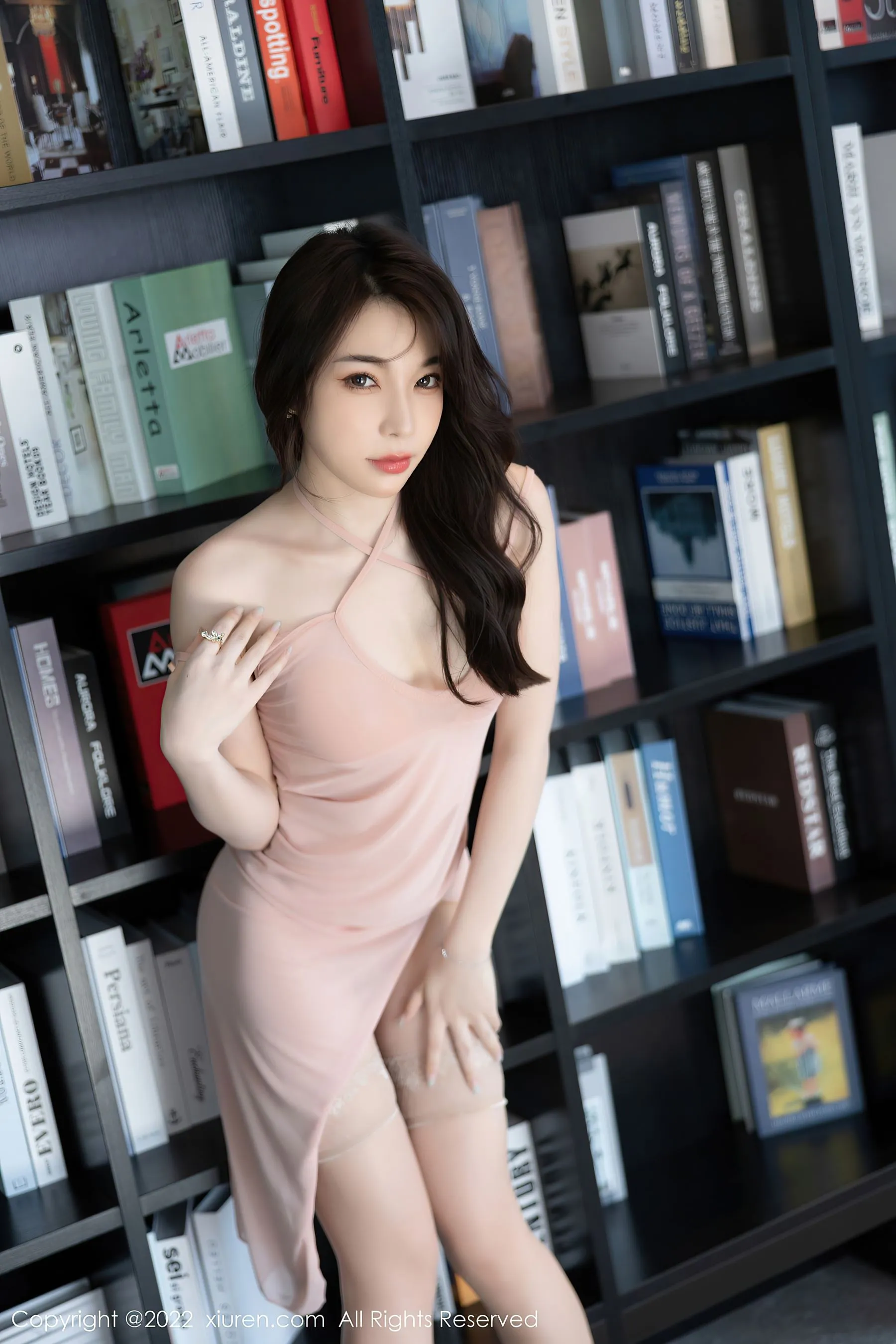 图片[3] - 秀人网 No.5839 徐莉芝Booty - 机器猫次元 - 机器猫次元