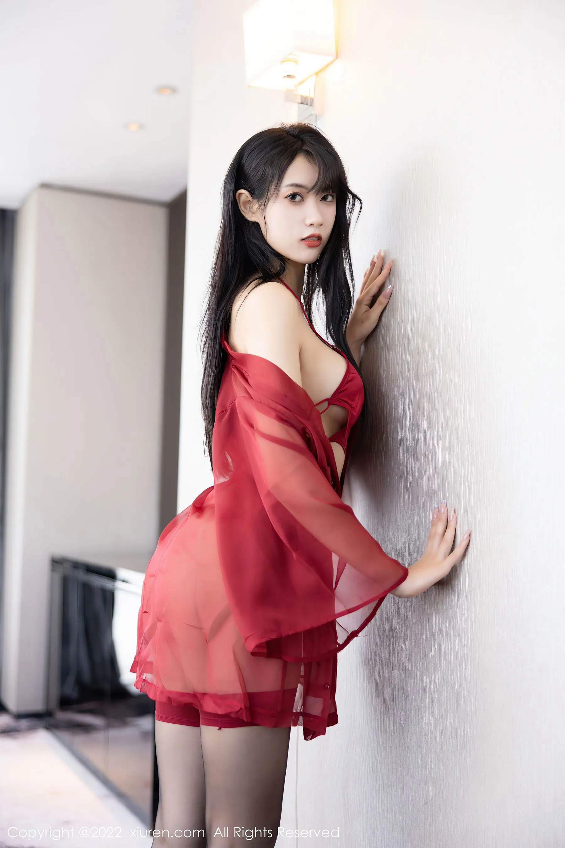 图片[5] - 秀人网 No.5850 林子遥 - 机器猫次元 - 机器猫次元