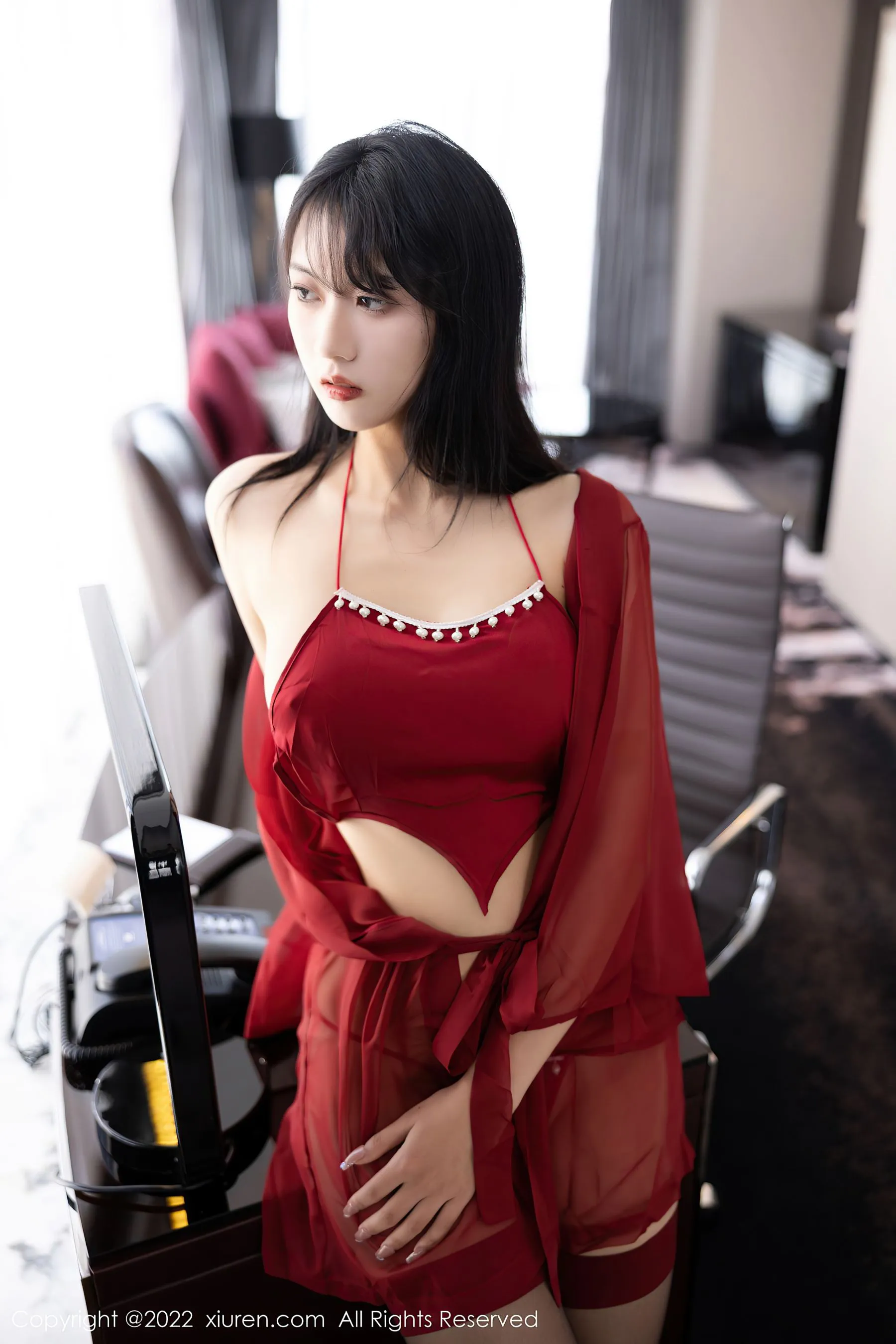 图片[3] - 秀人网 No.5850 林子遥 - 机器猫次元 - 机器猫次元