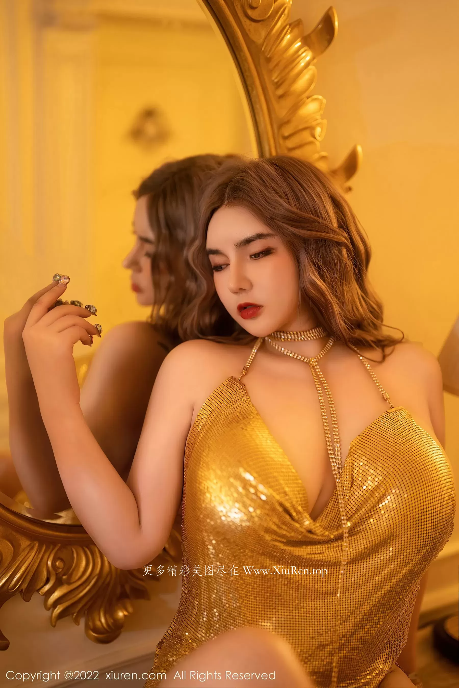 图片[6] - 秀人网 No.5862 温心怡 美臀丰腴 - 机器猫次元 - 机器猫次元