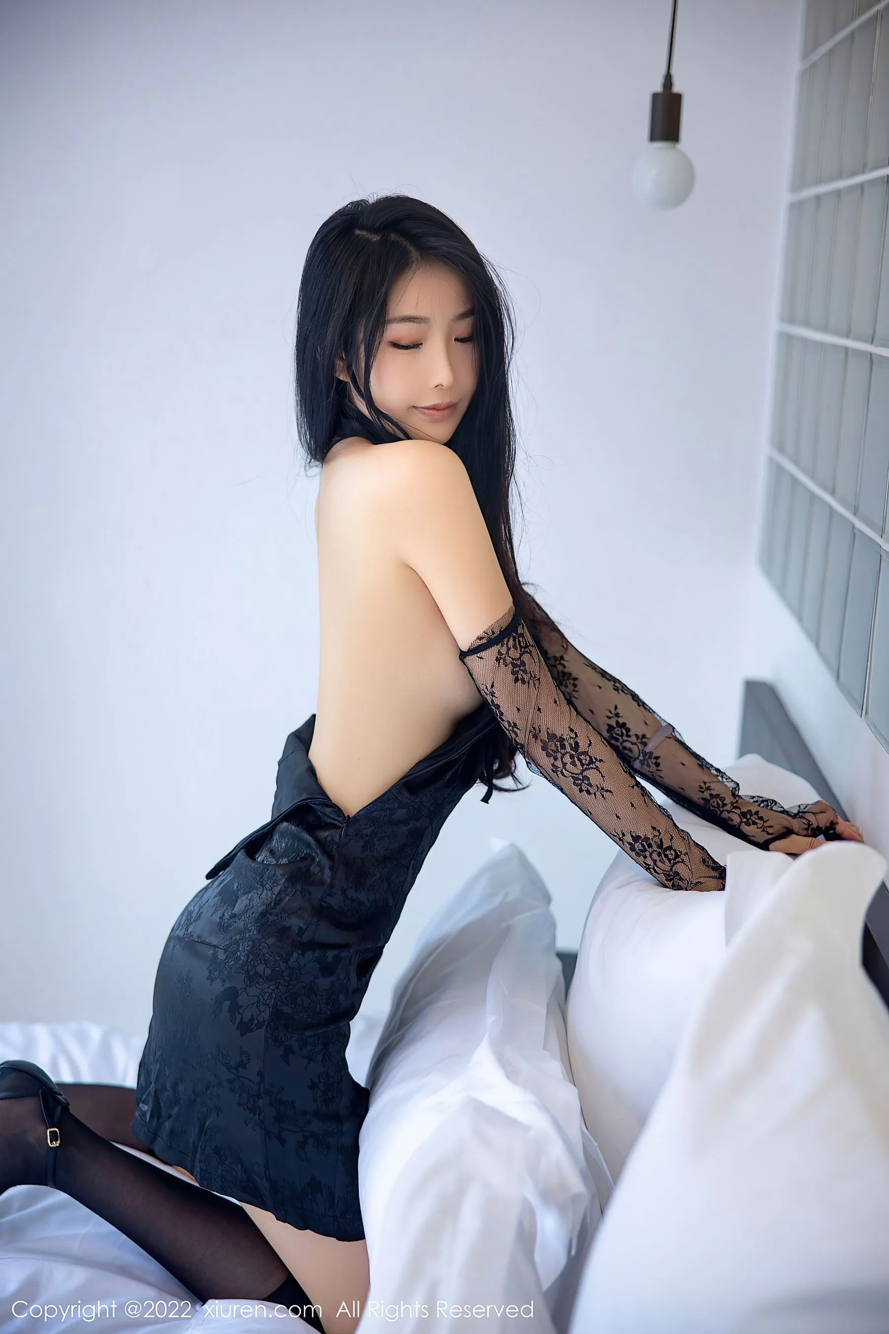 图片[5] - 秀人网 No.5864 苏苏阿 - 机器猫次元 - 机器猫次元