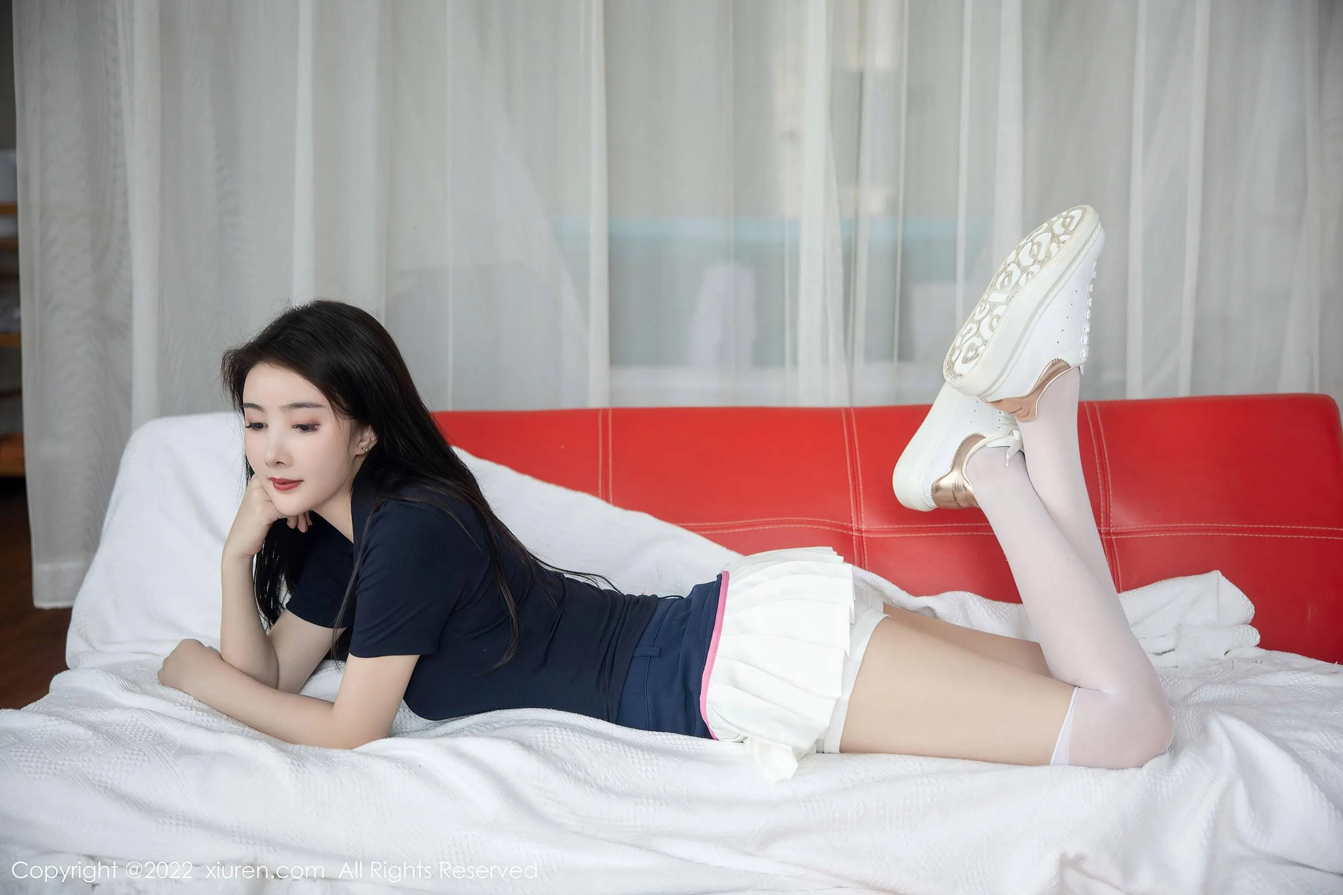 图片[5] - 秀人网 No.5870 summer宝宝 - 机器猫次元 - 机器猫次元