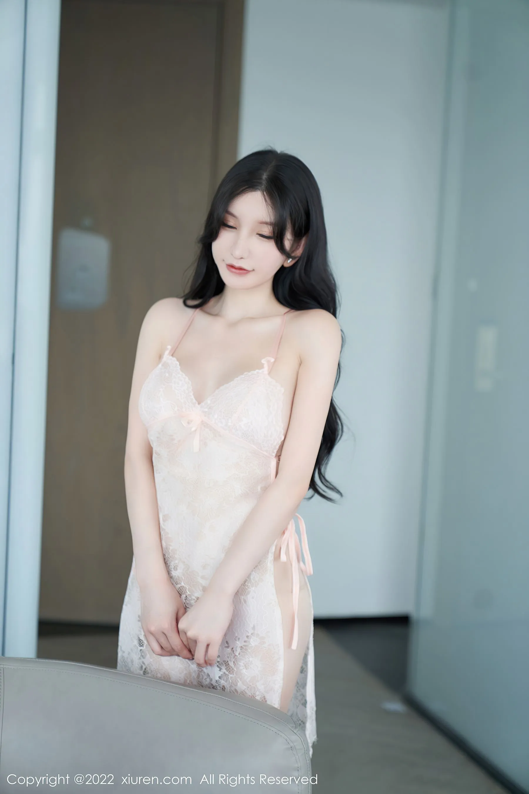 图片[7] - 秀人网 No.5881 周于希Sally - 机器猫次元 - 机器猫次元