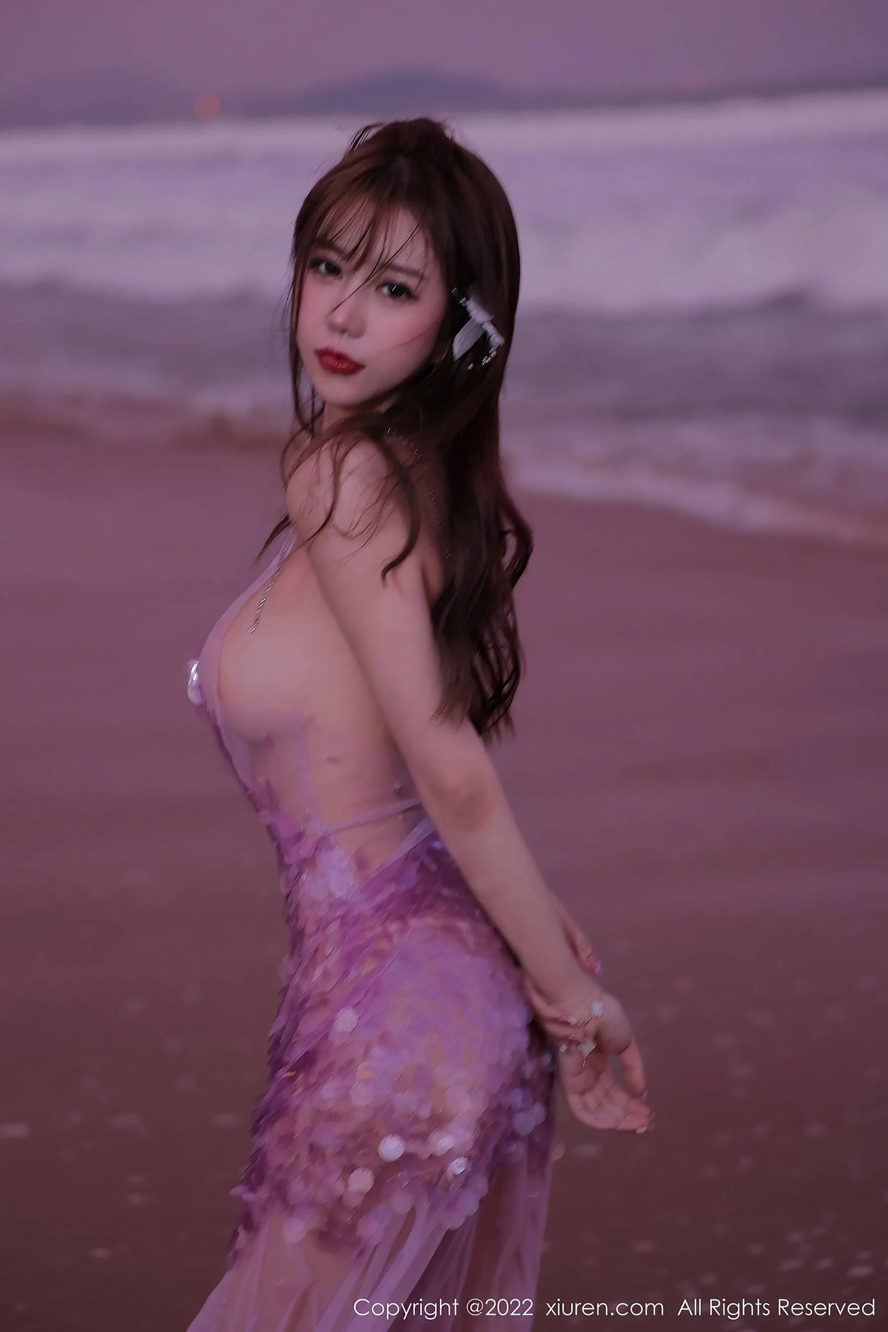 图片[4] - 秀人网 No.5890 tina_甜仔 - 机器猫次元 - 机器猫次元
