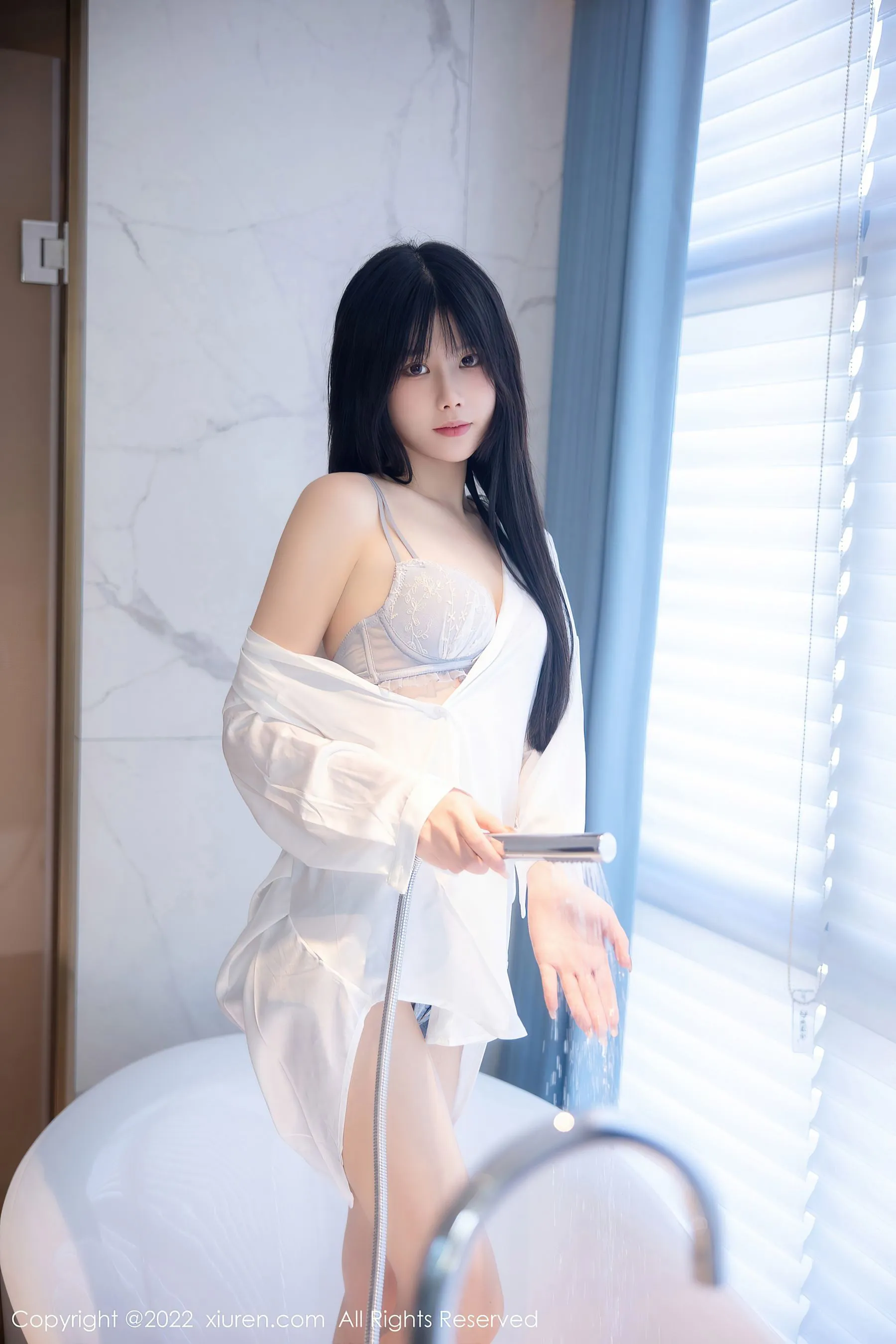 图片[5] - 秀人网 No.5909 77qiqi 浴缸美腿 - 机器猫次元 - 机器猫次元