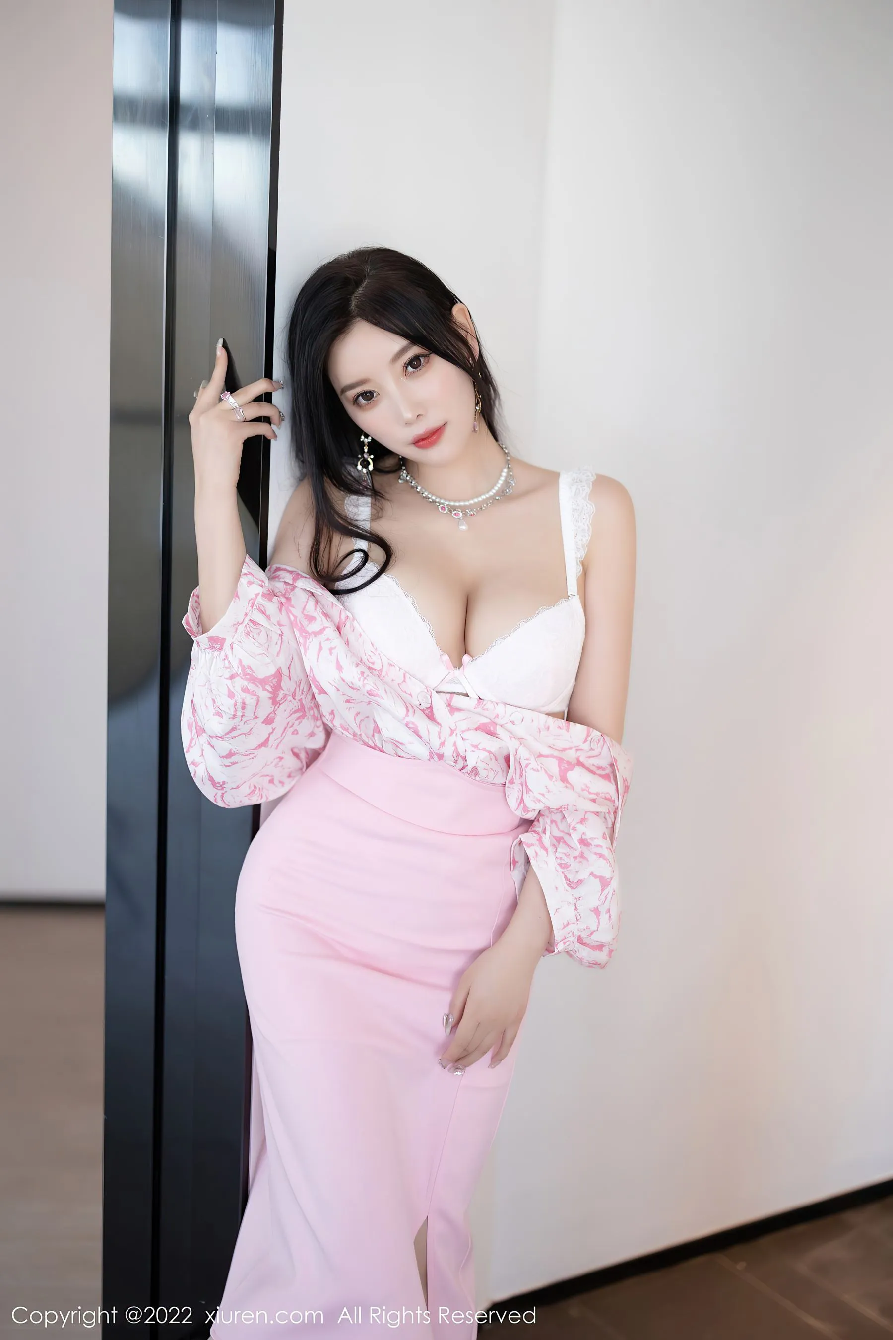 图片[7] - 秀人网 No.5927 杨晨晨Yome 美臀丝袜 - 机器猫次元 - 机器猫次元