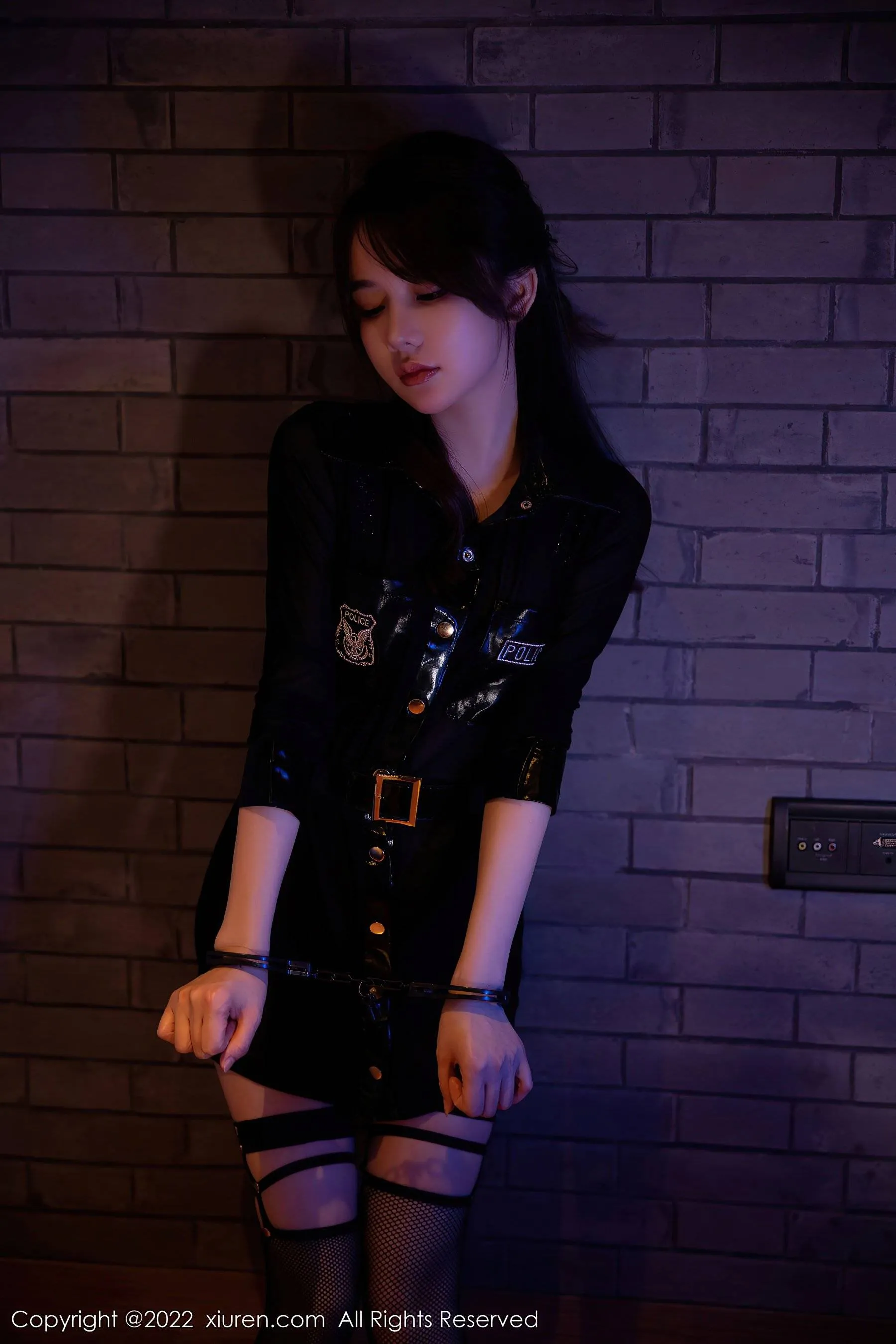 图片[2] - 秀人网 No.5931 婠婠么 - 机器猫次元 - 机器猫次元