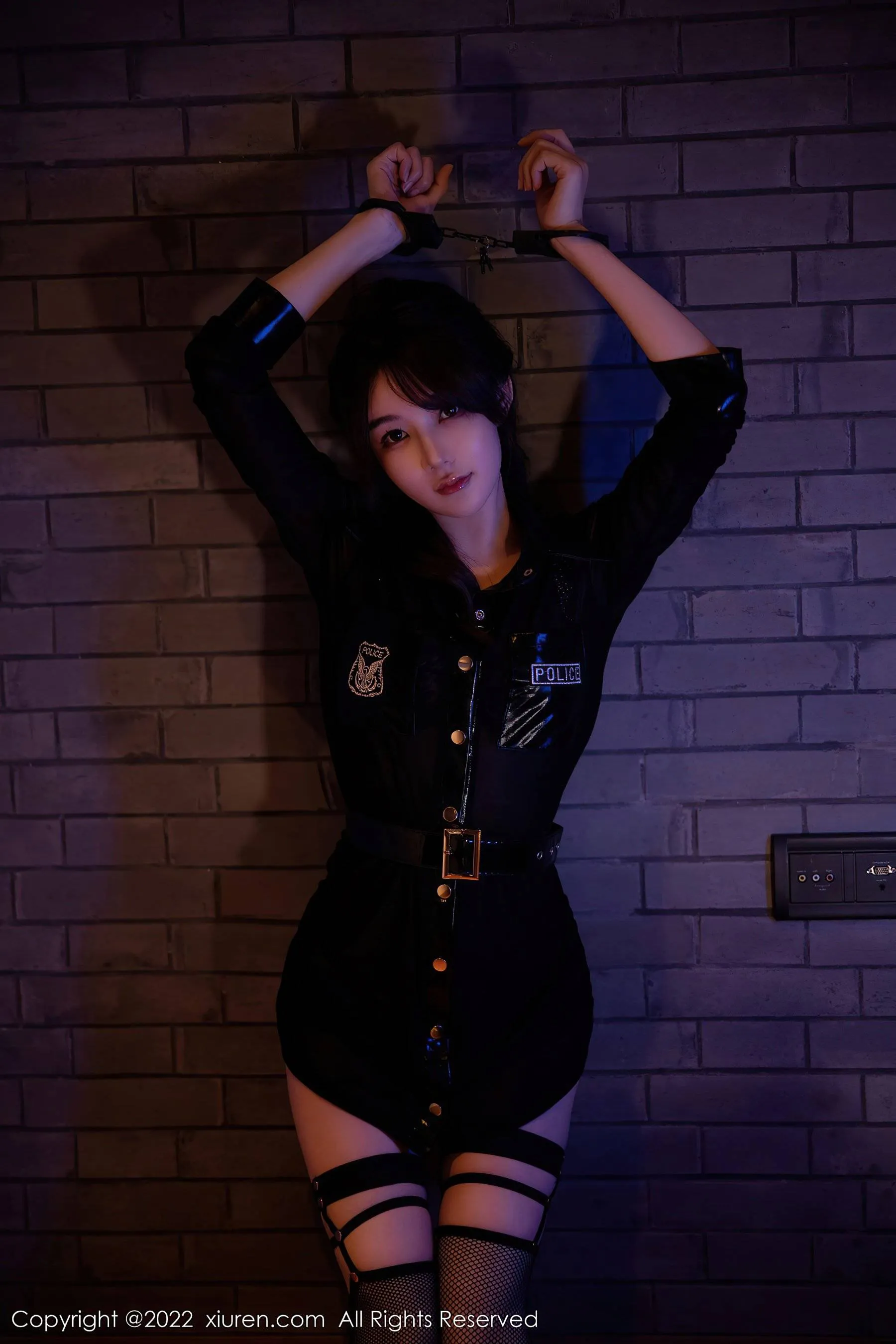 图片[4] - 秀人网 No.5931 婠婠么 - 机器猫次元 - 机器猫次元