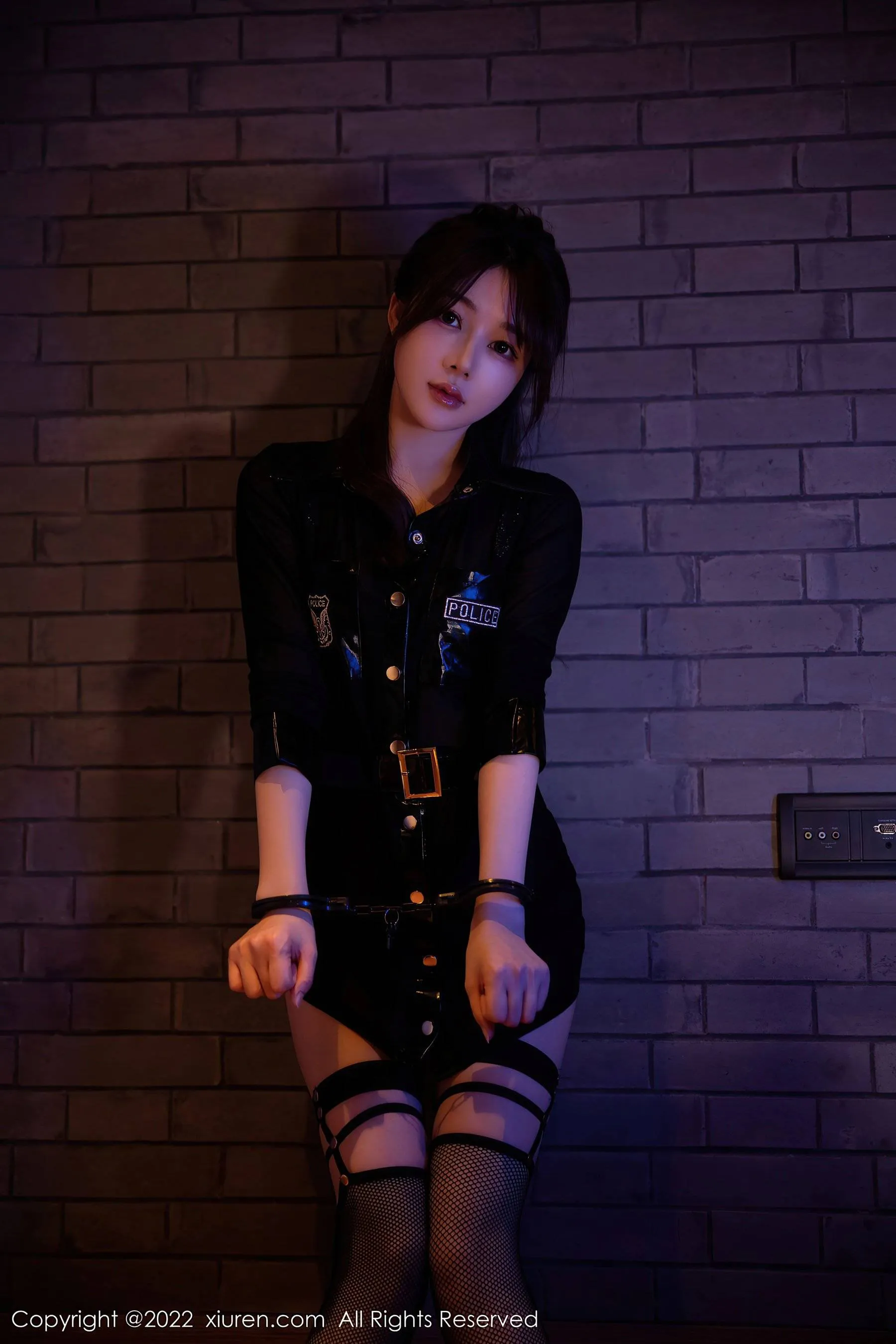 图片[3] - 秀人网 No.5931 婠婠么 - 机器猫次元 - 机器猫次元