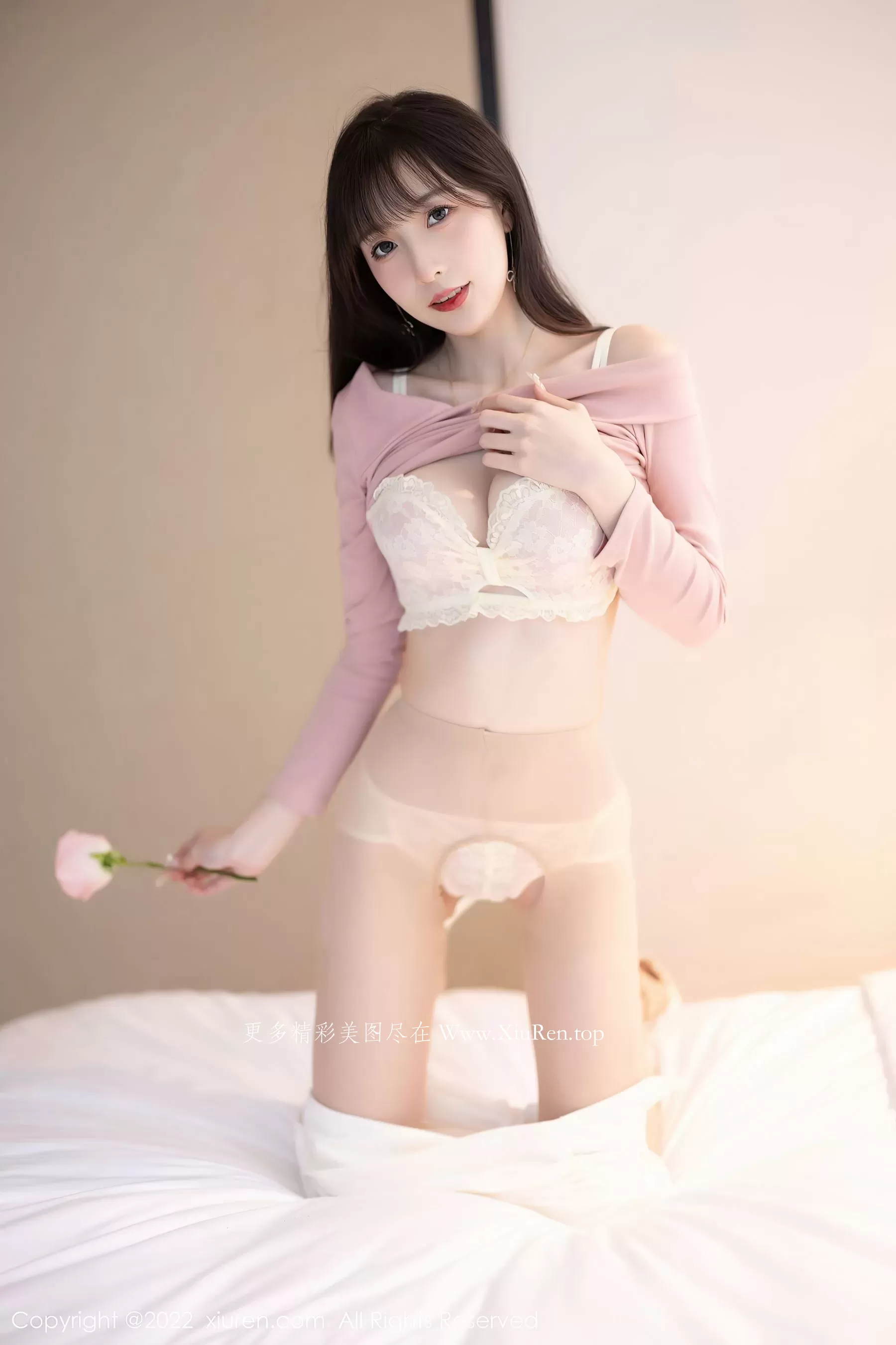 图片[3] - 秀人网 No.5934 林星阑 - 机器猫次元 - 机器猫次元