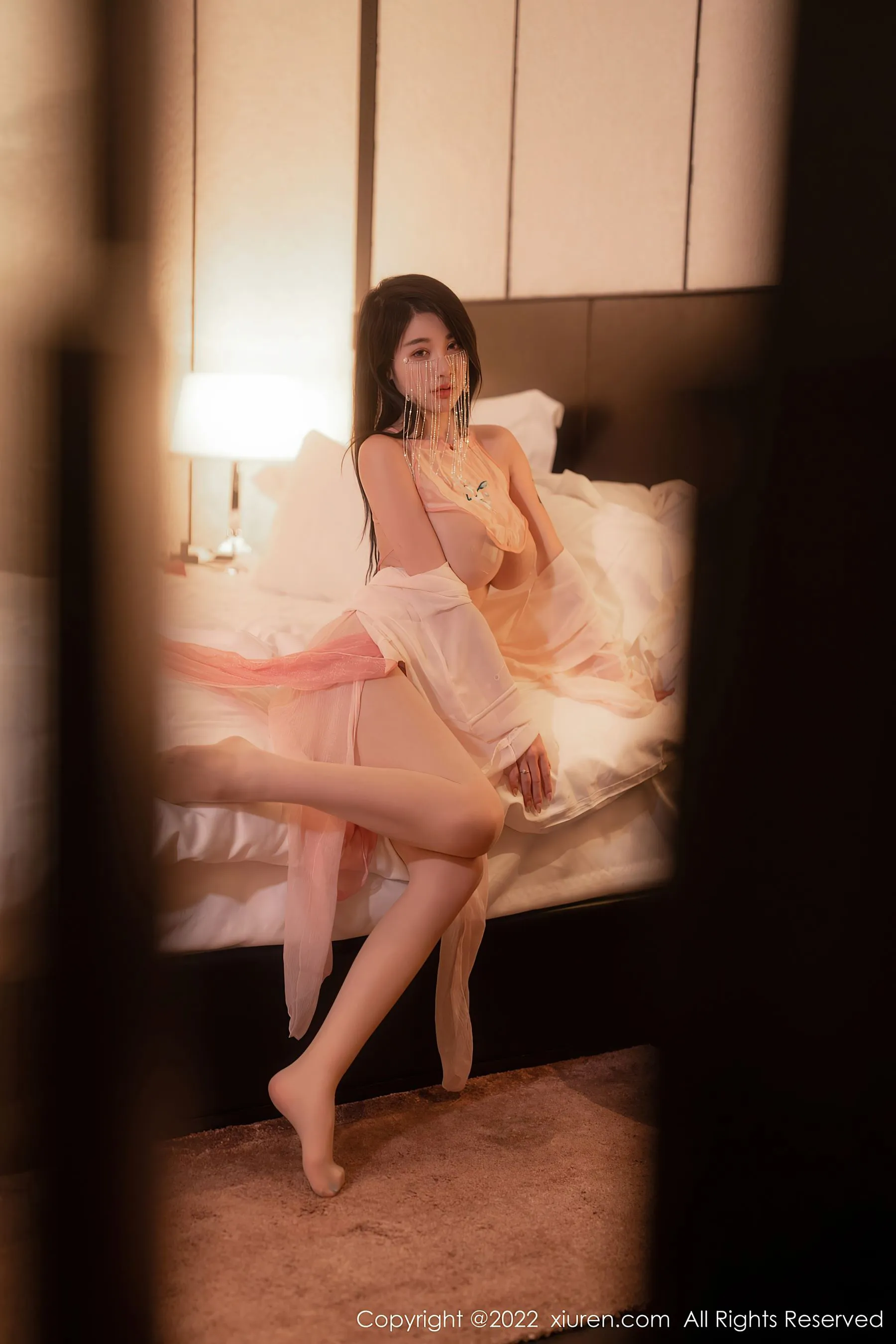 图片[4] - 秀人网 No.5994 美七Mia - 机器猫次元 - 机器猫次元
