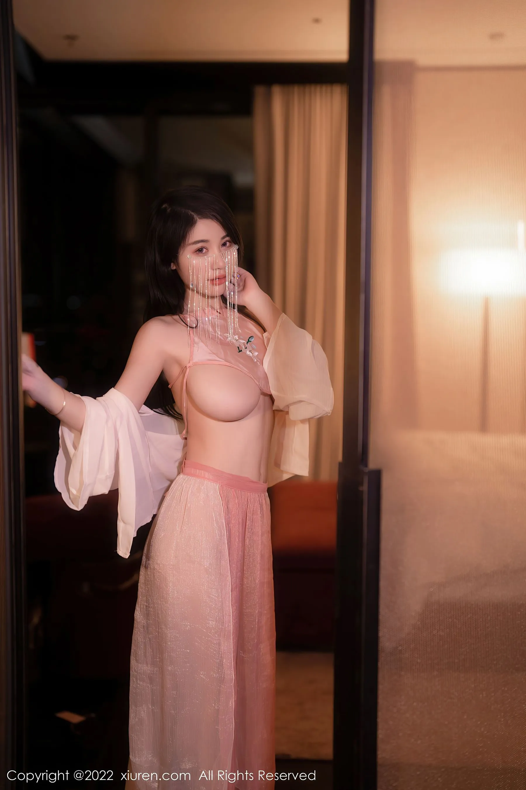 图片[3] - 秀人网 No.5994 美七Mia - 机器猫次元 - 机器猫次元