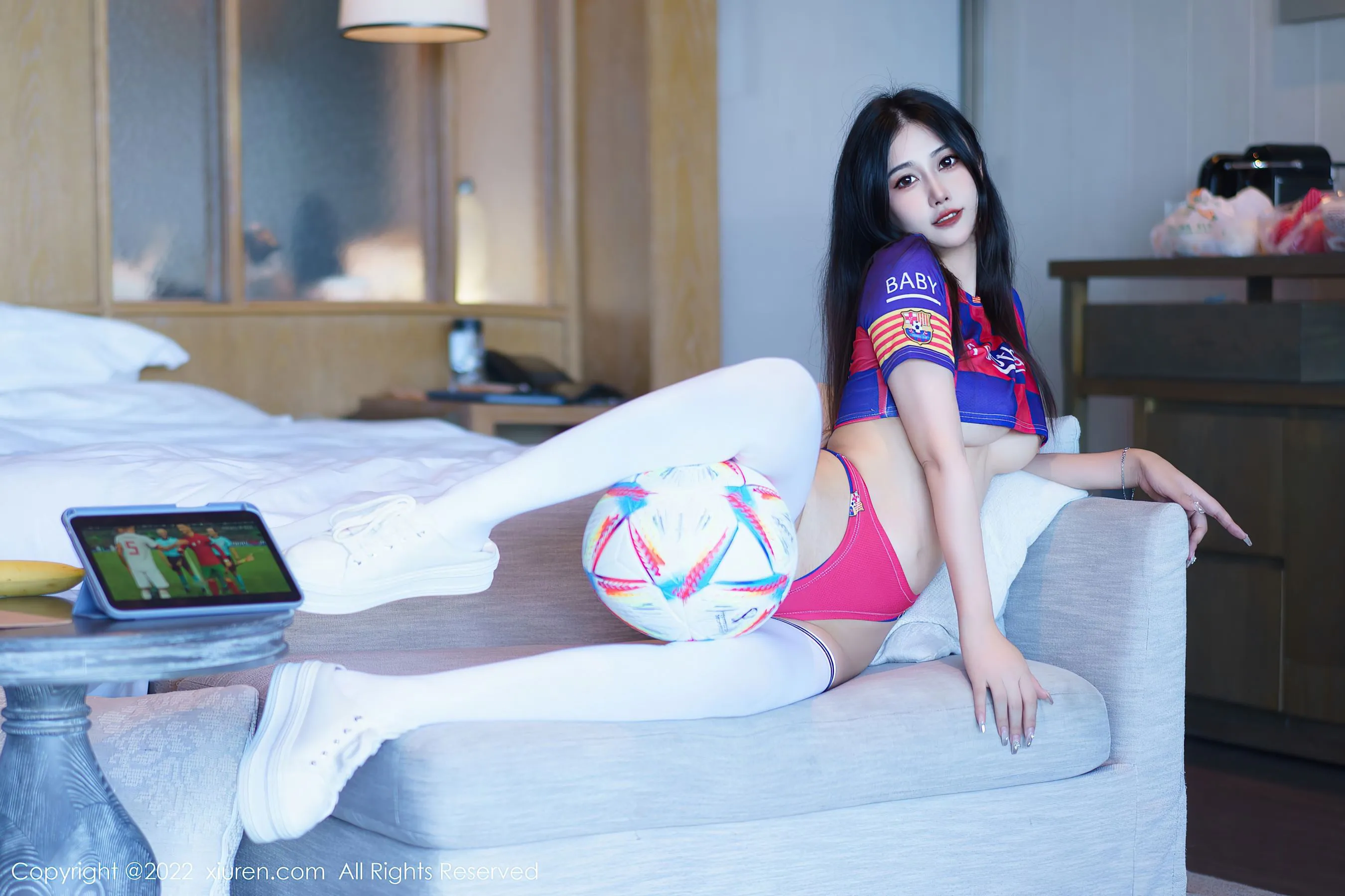 图片[7] - 秀人网 No.6004 laura阿姣 - 机器猫次元 - 机器猫次元