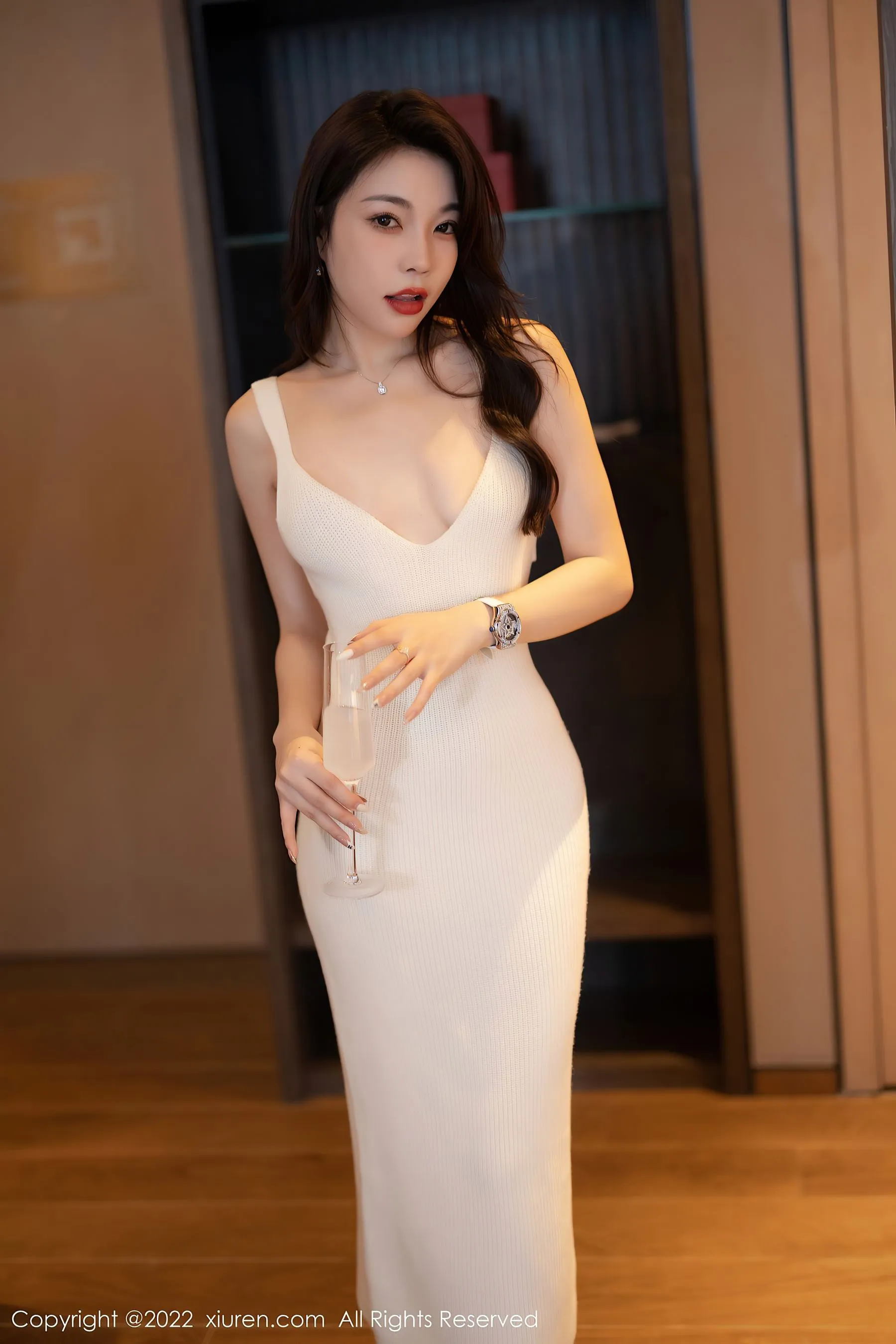 图片[2] - 秀人网 No.6010 徐莉芝Booty - 机器猫次元 - 机器猫次元