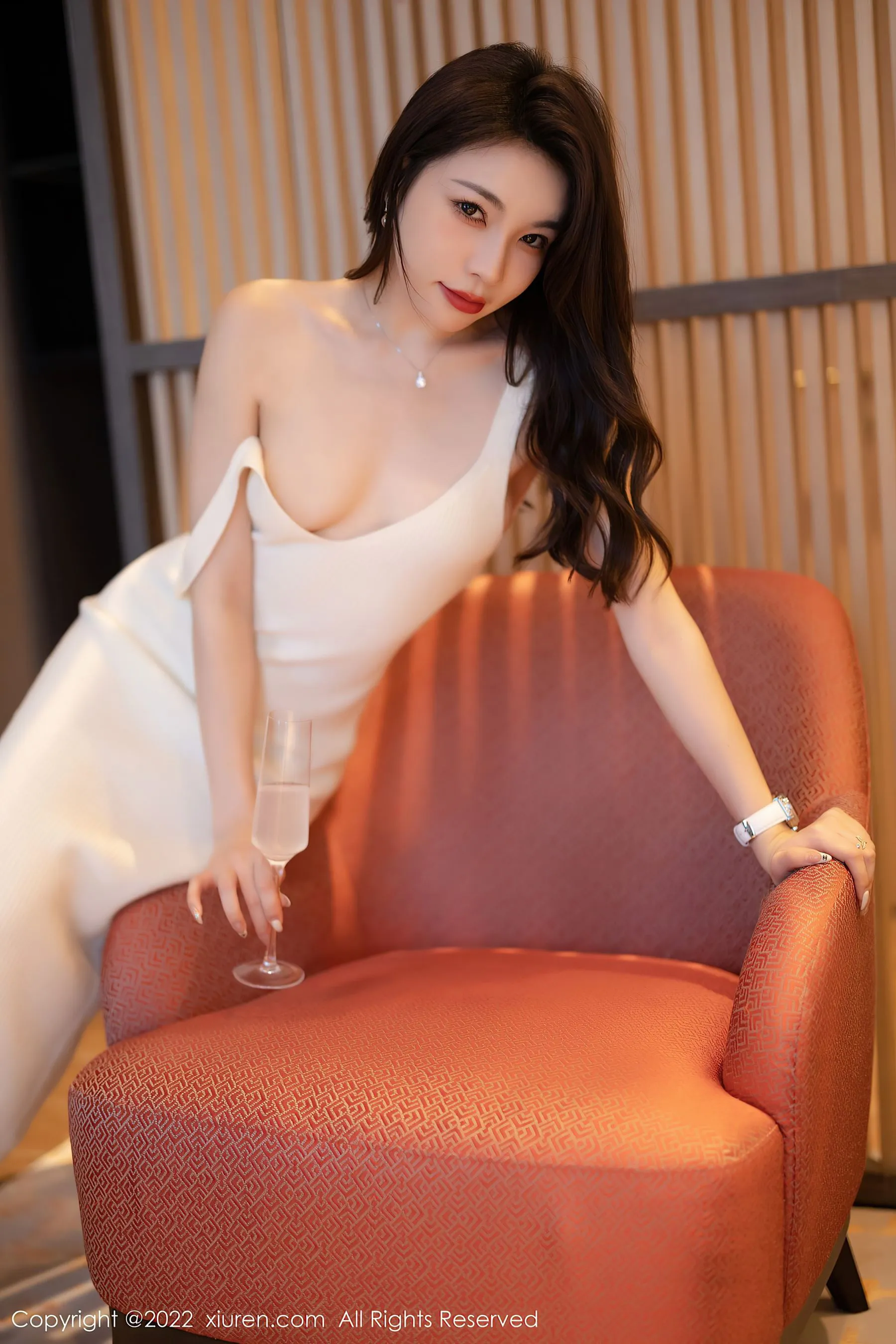 图片[5] - 秀人网 No.6010 徐莉芝Booty - 机器猫次元 - 机器猫次元