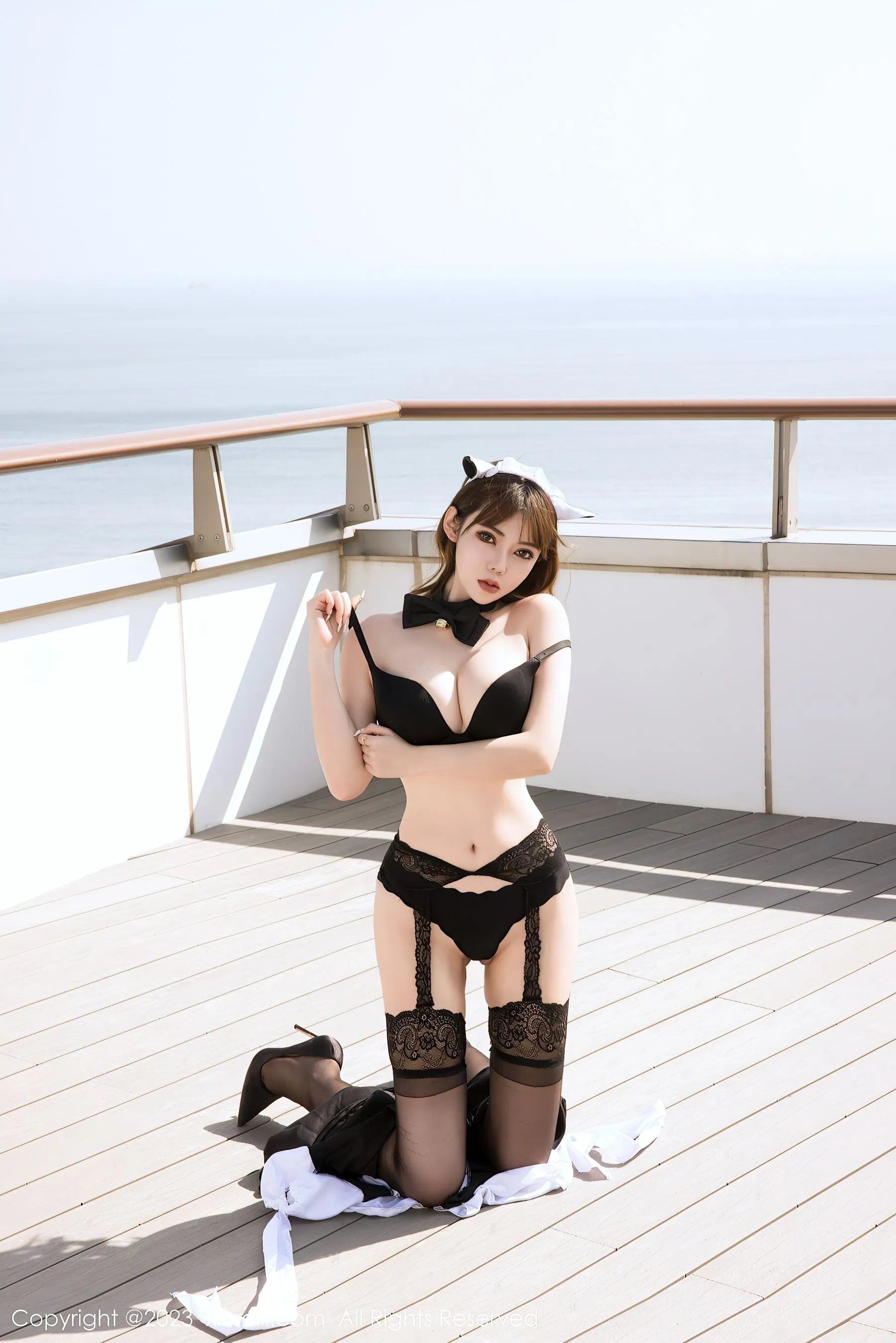 图片[3] - 秀人网 No.6224 萌汉药baby - 机器猫次元 - 机器猫次元