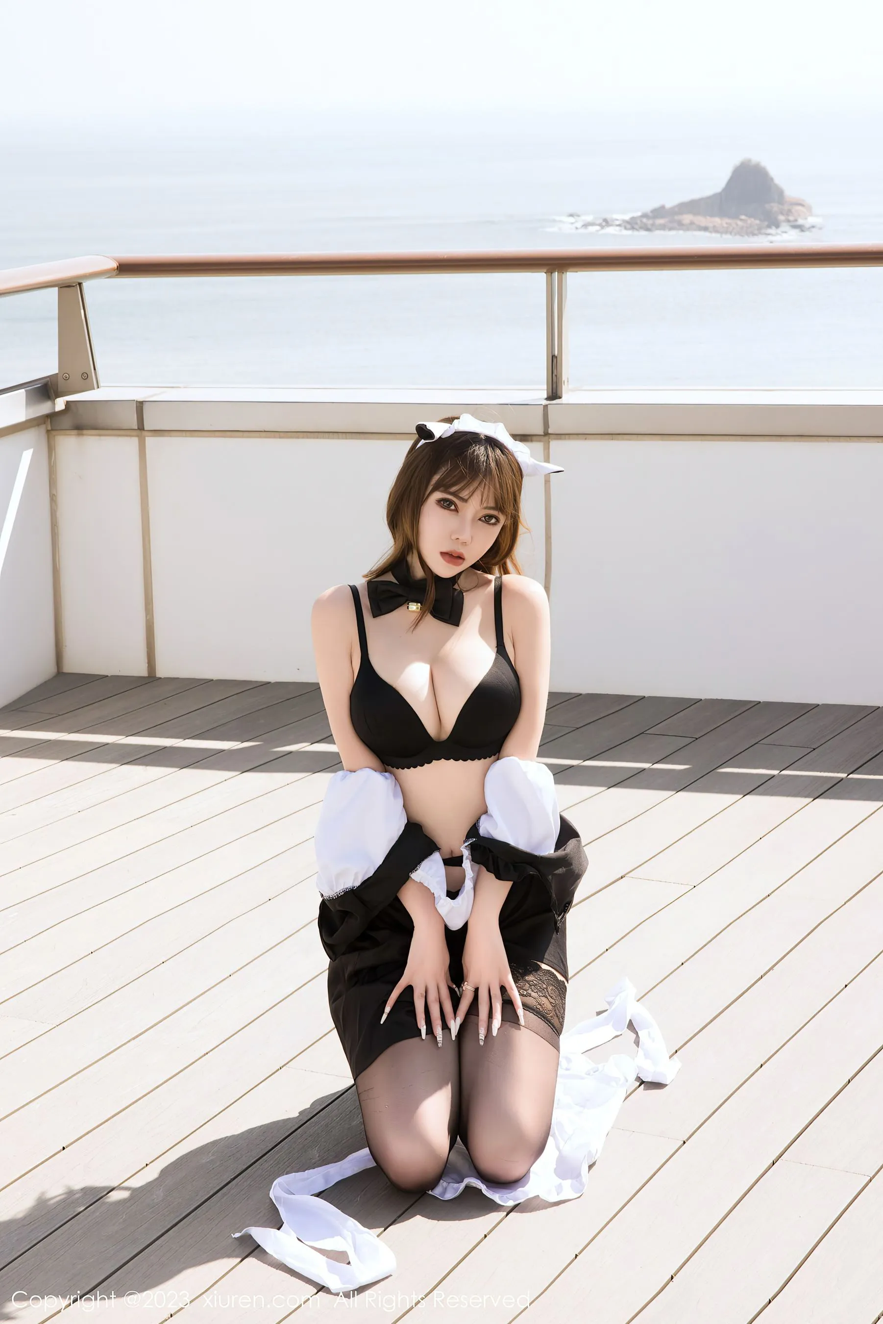 图片[4] - 秀人网 No.6224 萌汉药baby - 机器猫次元 - 机器猫次元