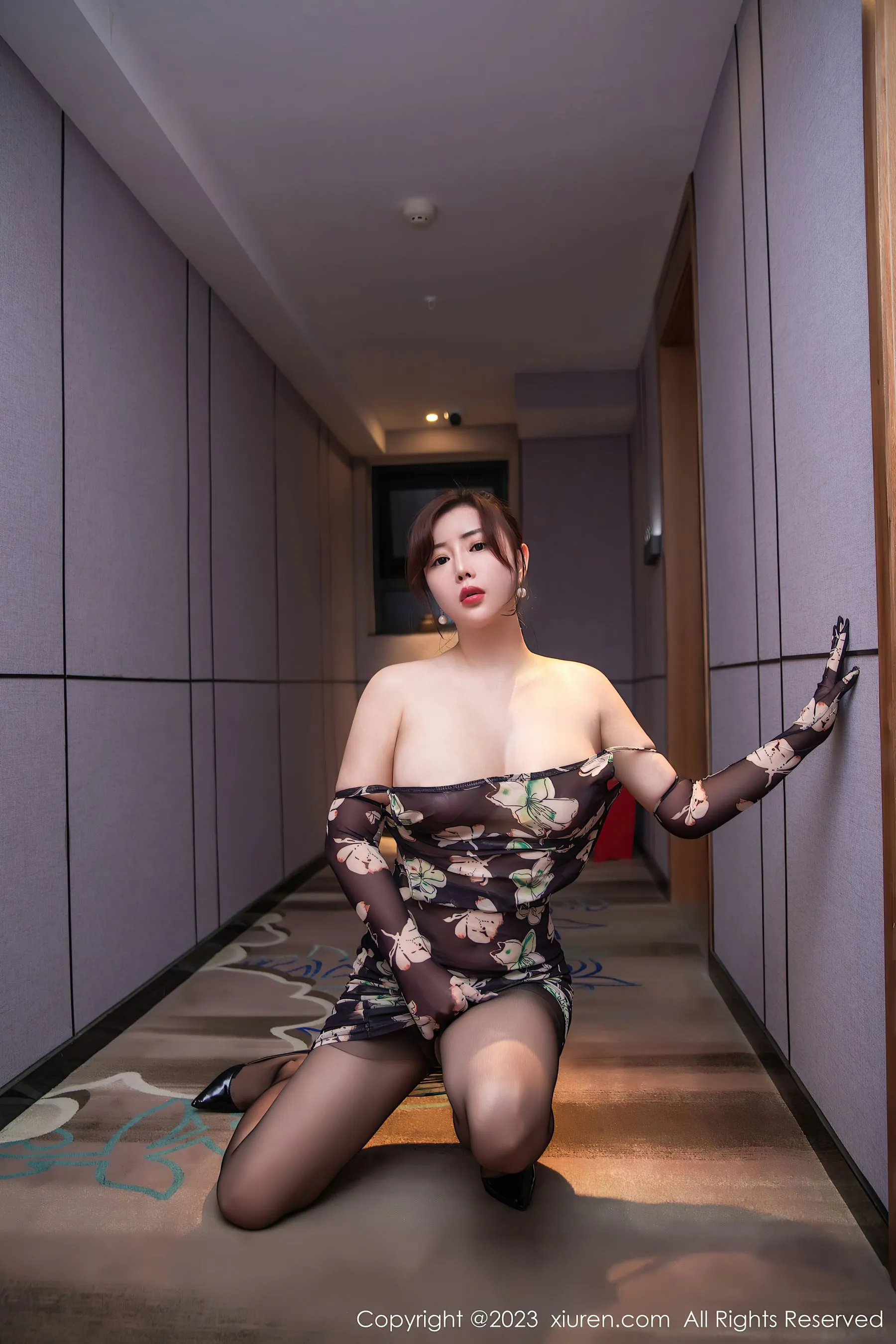 图片[8] - 秀人网 No.6265 王婉悠 - 机器猫次元 - 机器猫次元