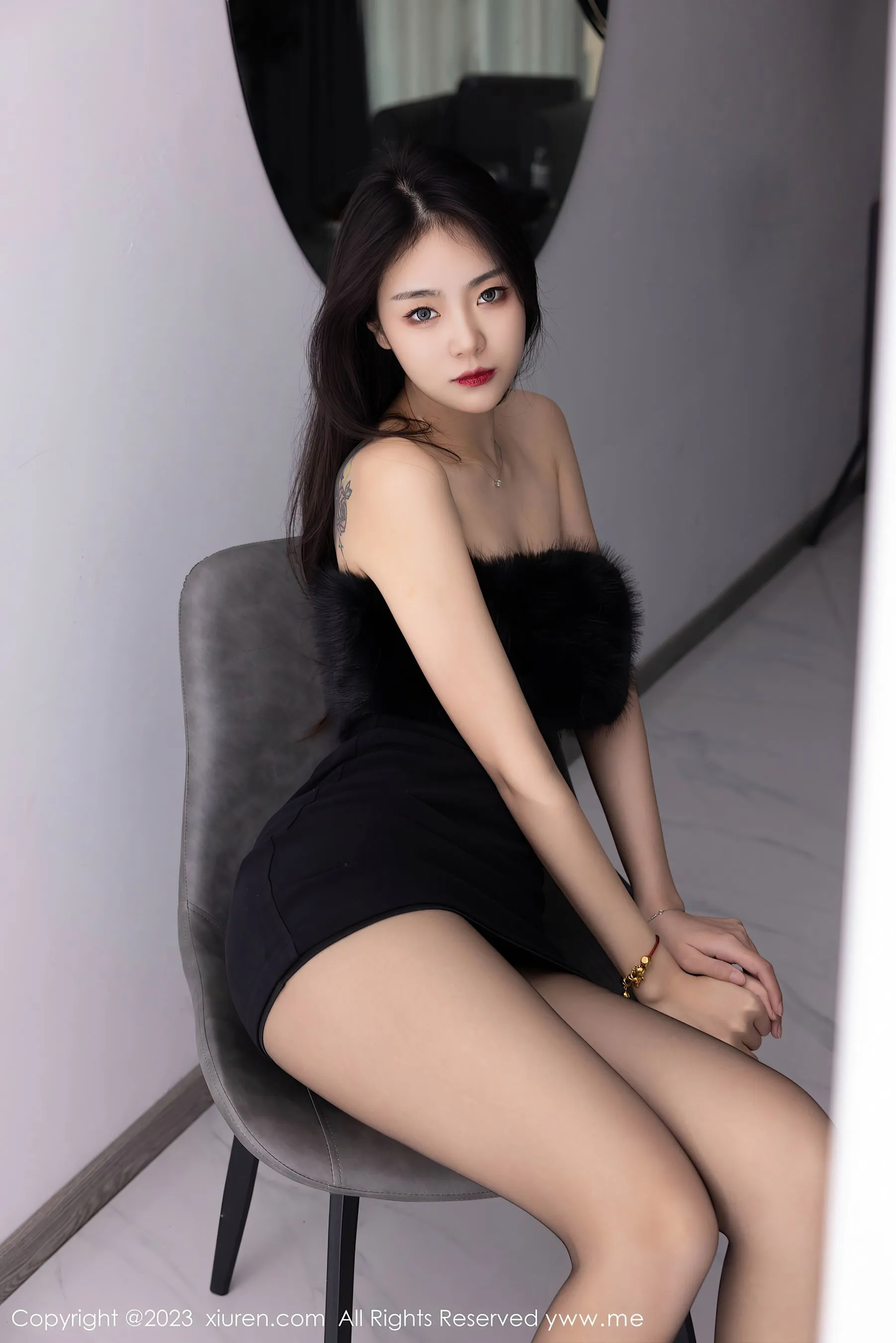 图片[6] - 秀人网 No.6275 可樂Vicky - 机器猫次元 - 机器猫次元
