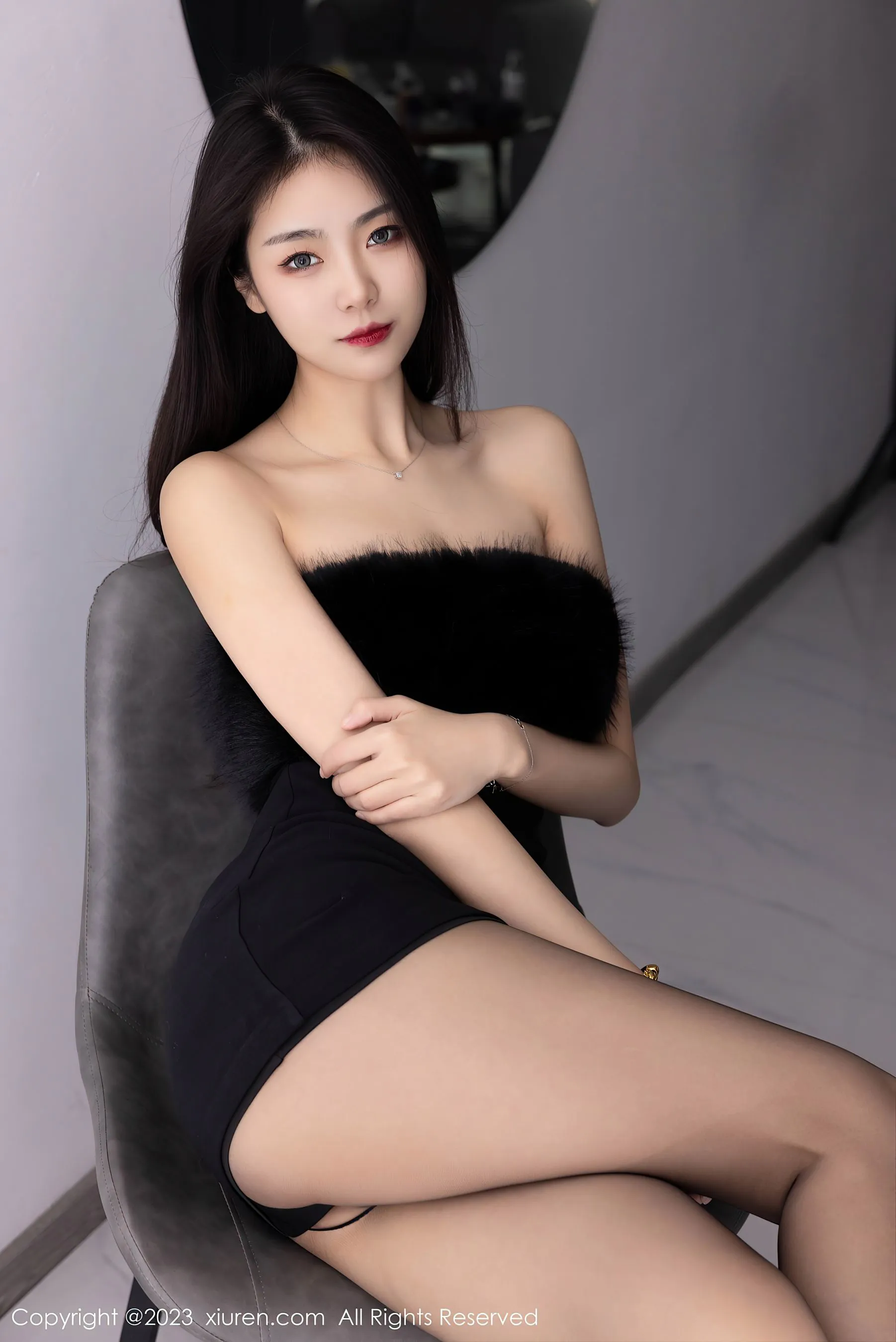 图片[7] - 秀人网 No.6275 可樂Vicky - 机器猫次元 - 机器猫次元