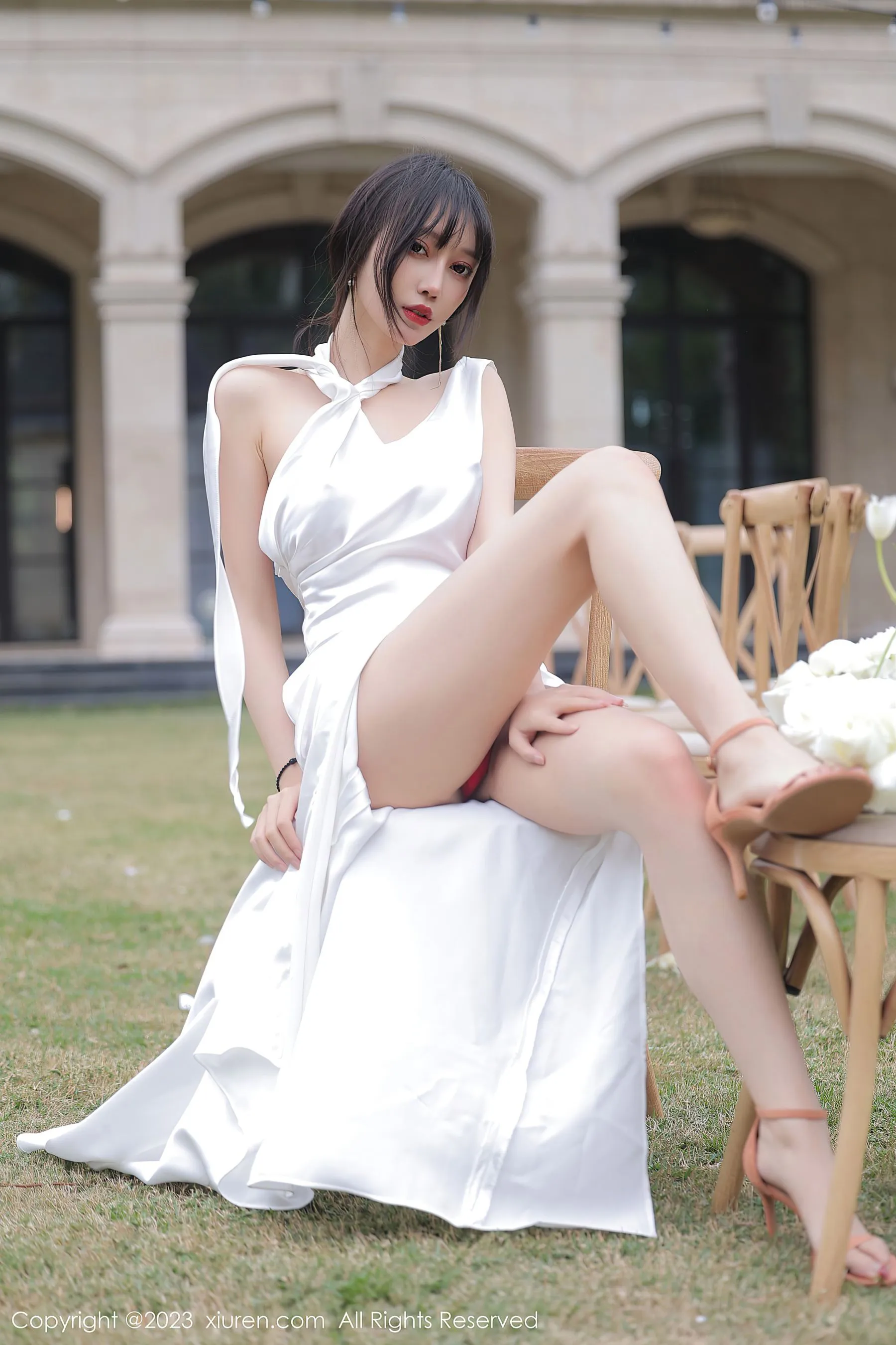 图片[5] - 秀人网 No.6466 玥儿玥er - 机器猫次元 - 机器猫次元