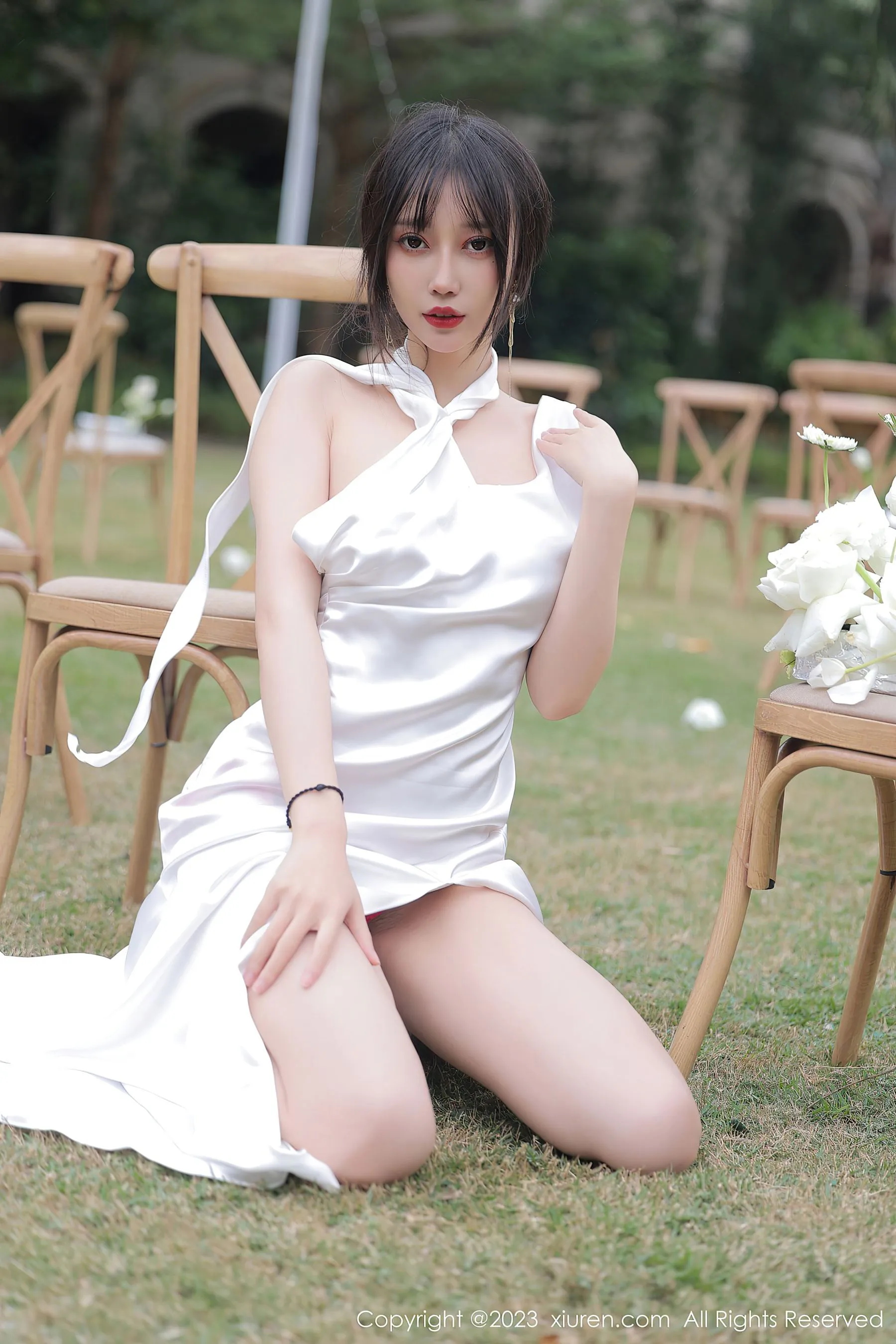 图片[2] - 秀人网 No.6466 玥儿玥er - 机器猫次元 - 机器猫次元
