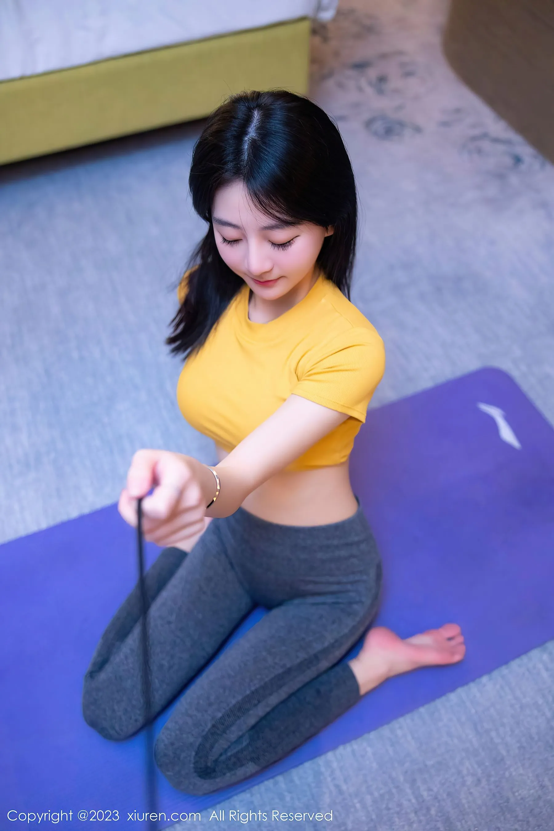 图片[6] - 秀人网 No.6488 谢小蒽 - 机器猫次元 - 机器猫次元