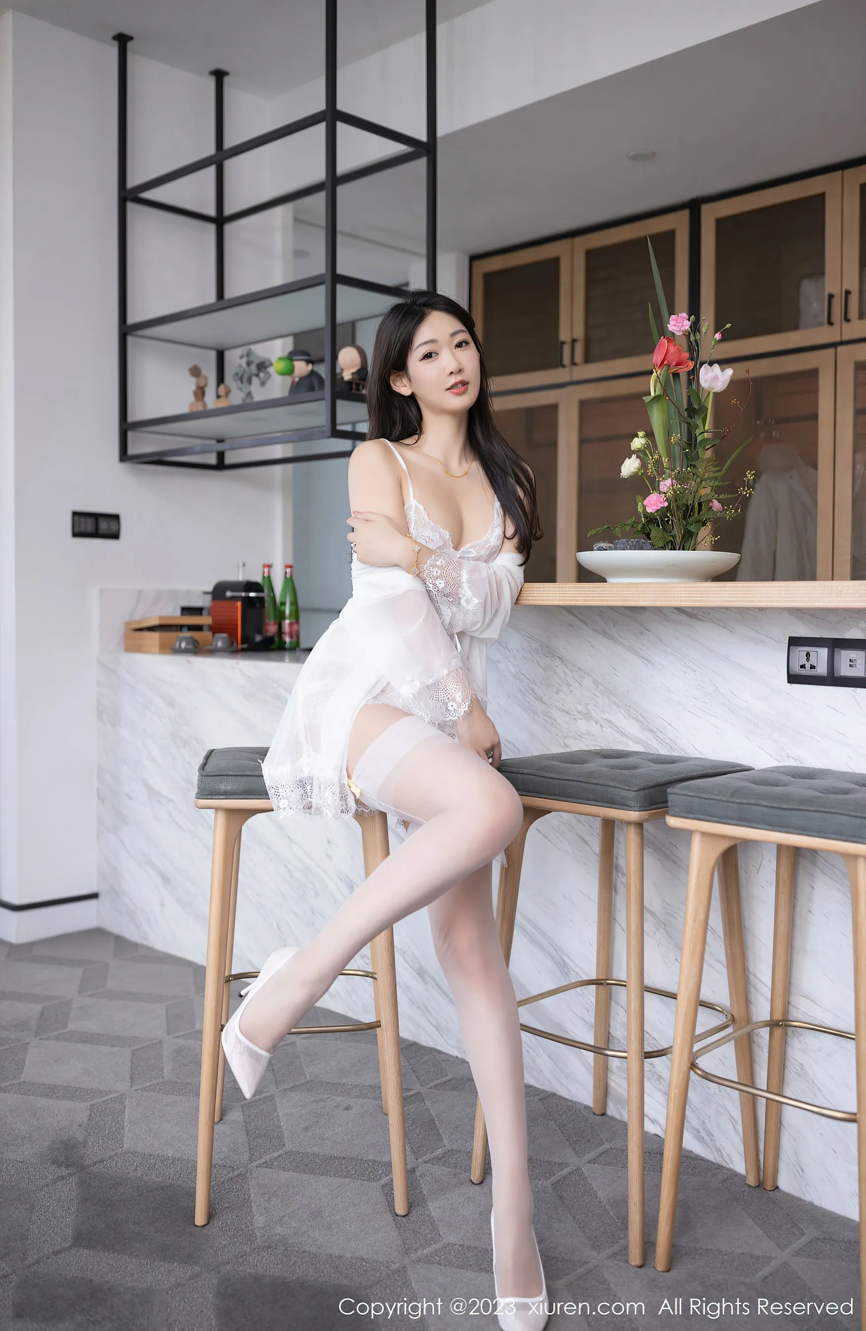 图片[8] - 秀人网 No.6518 唐安琪 - 机器猫次元 - 机器猫次元