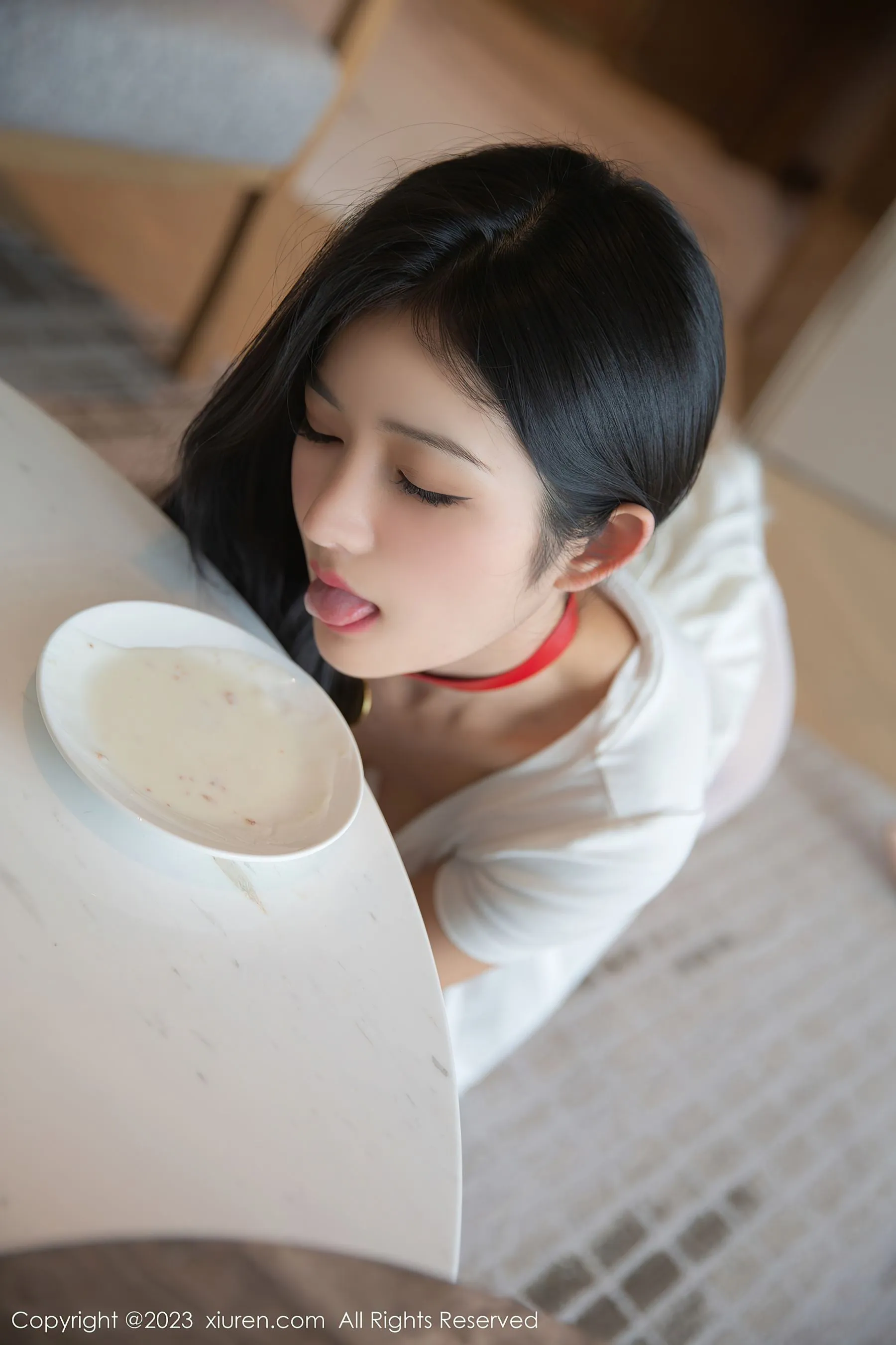 图片[5] - 秀人网 No.6566 谭小灵 - 机器猫次元 - 机器猫次元