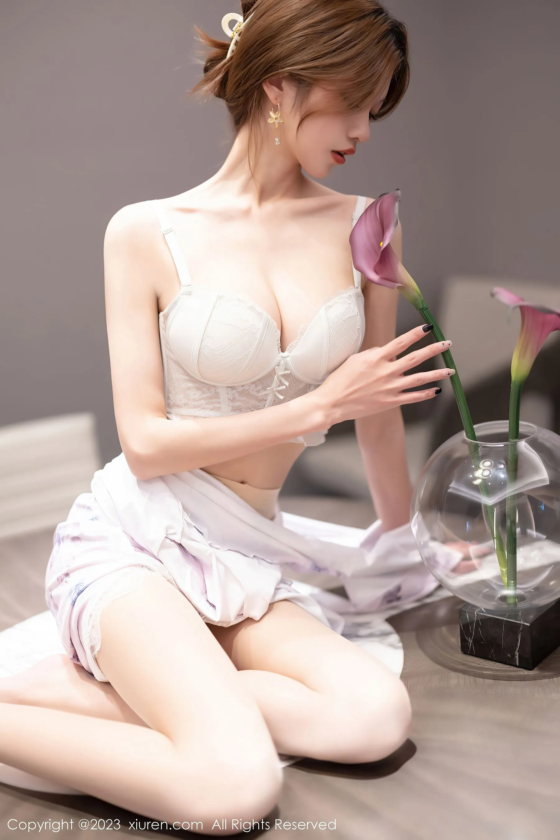 图片[4] - 秀人网 No.6591 程程程 - 机器猫次元 - 机器猫次元