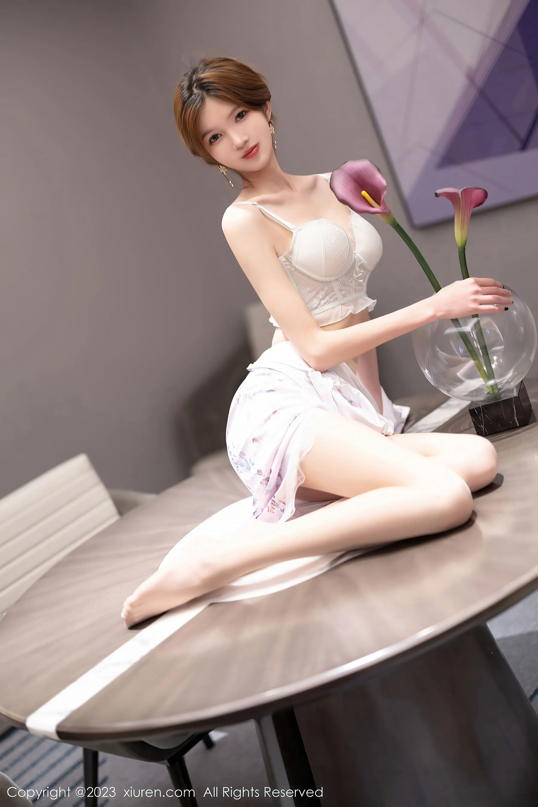 图片[3] - 秀人网 No.6591 程程程 - 机器猫次元 - 机器猫次元